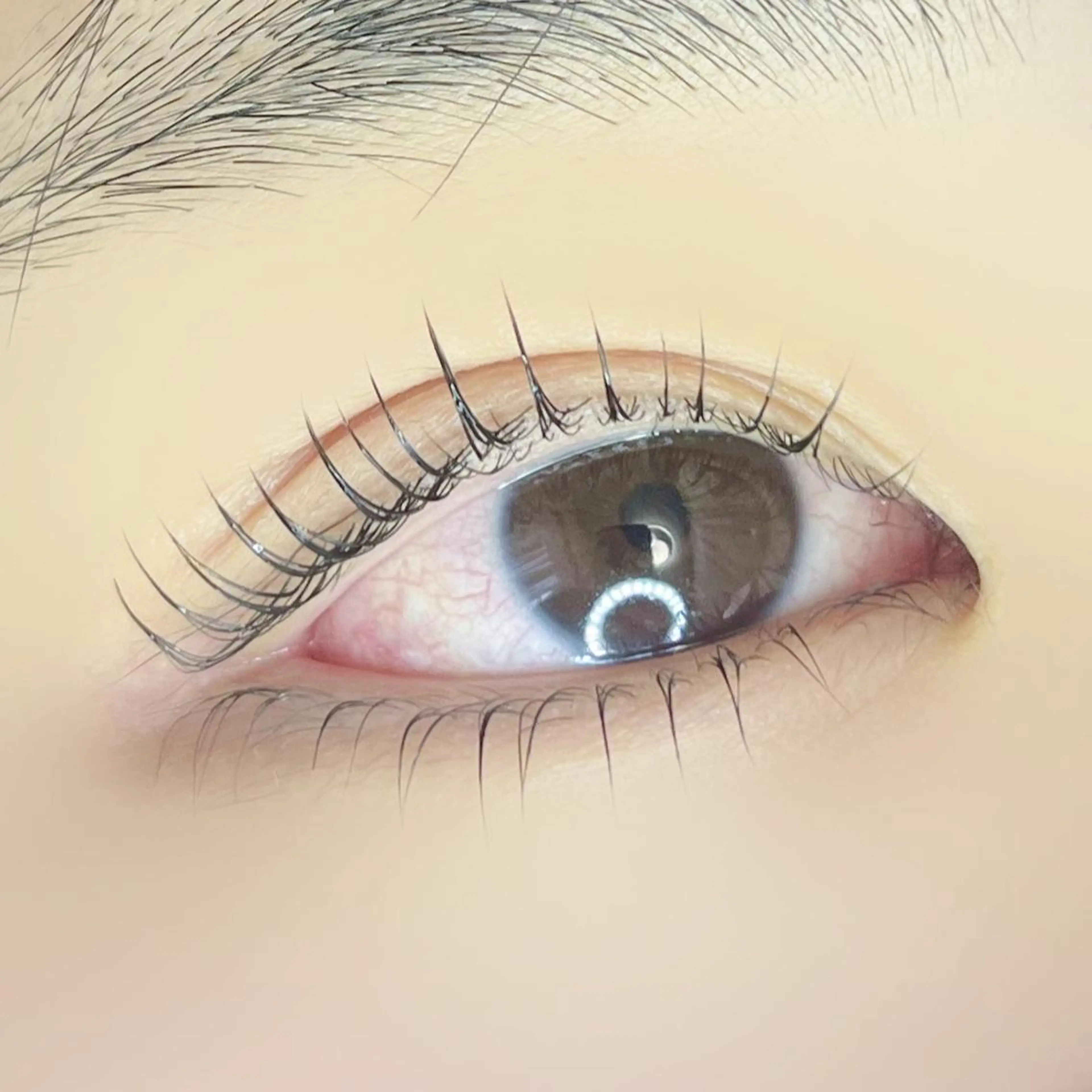 マツエク・マツパ Rona eye ひろなのマツエク・マツパデザイン