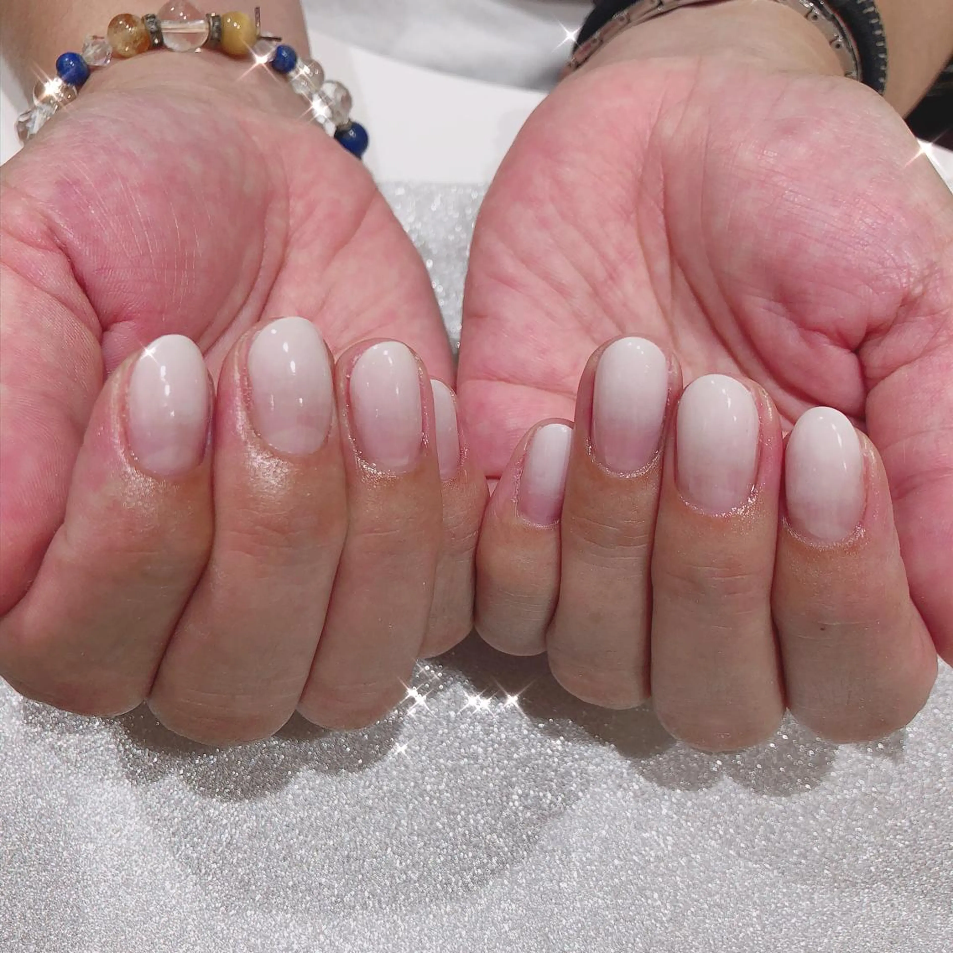 ネイル 星野 茉央のネイルデザイン