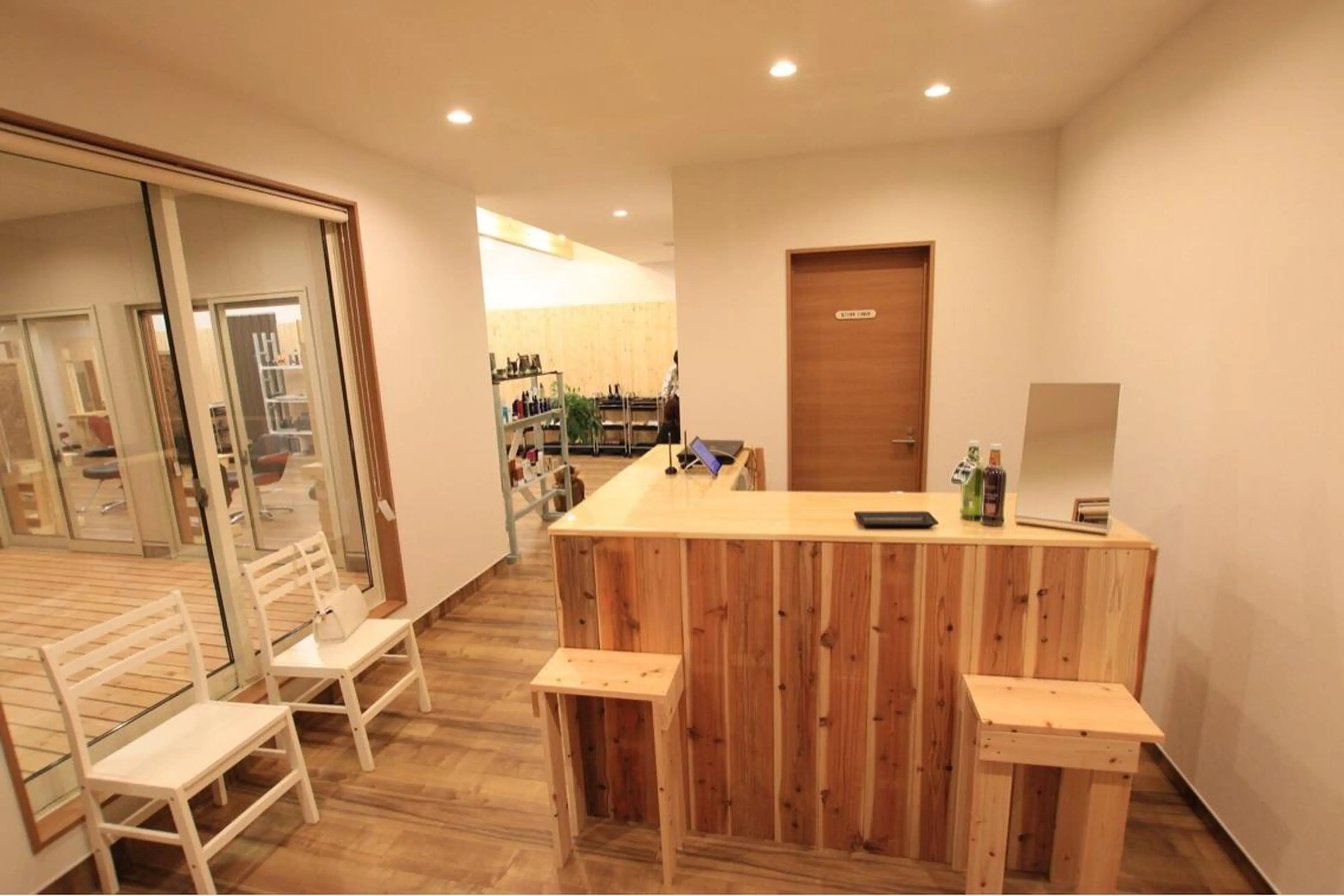 エクステ/髪質改善/ rita/フルヤマのヘアスタイル