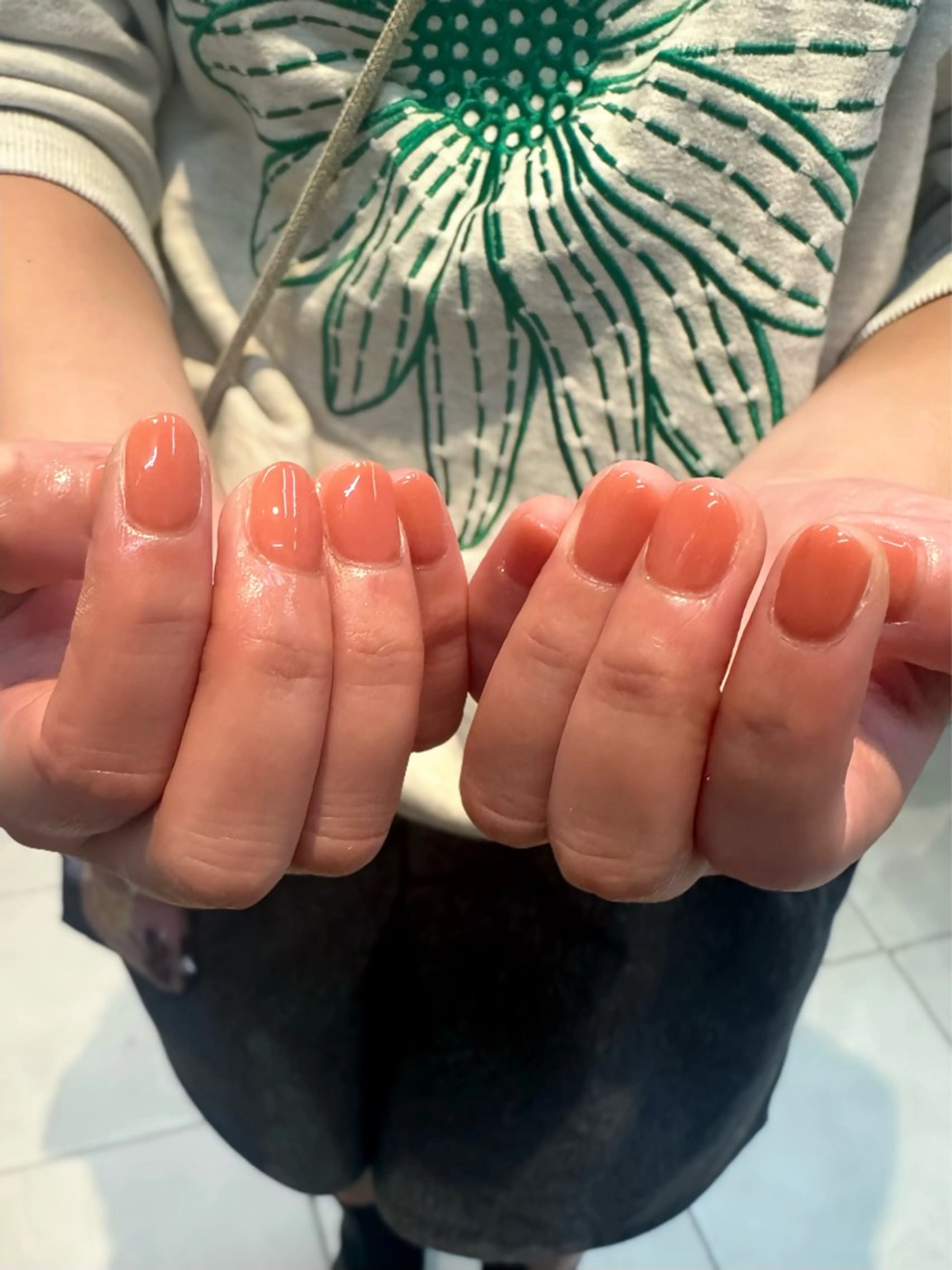 ネイル マットネイル DEEnail yuukaのネイルデザイン