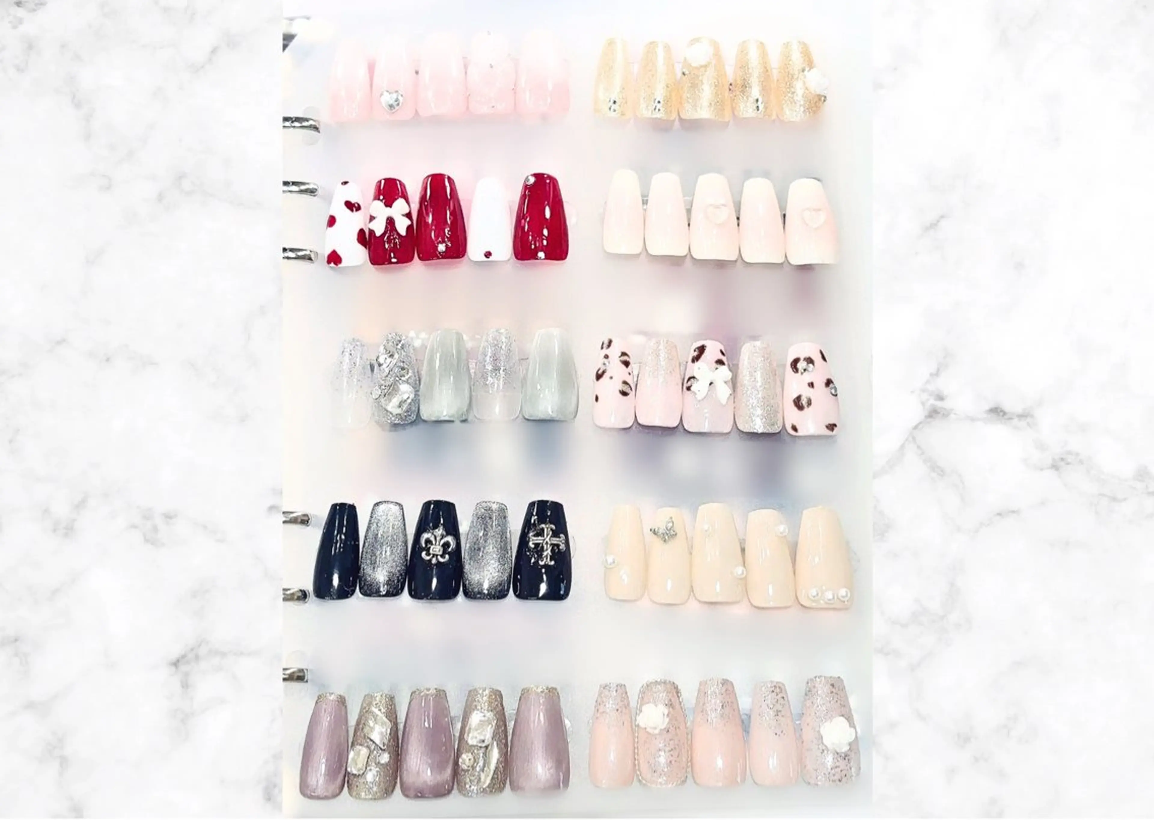 定額デザイン Simpleオフ込みの写真