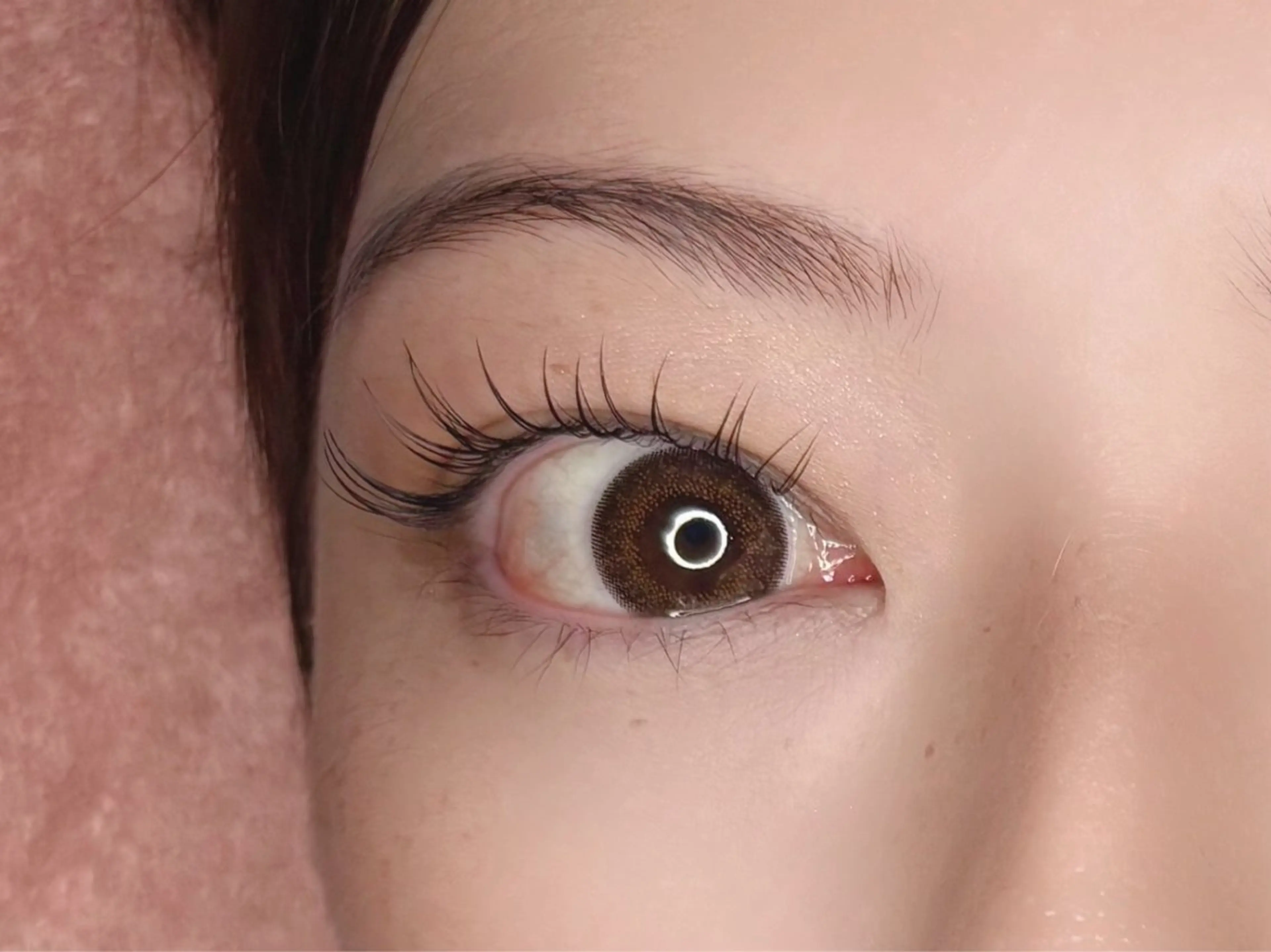 マツエク・マツパ マツパ 下村 真穂のマツエク・マツパデザイン