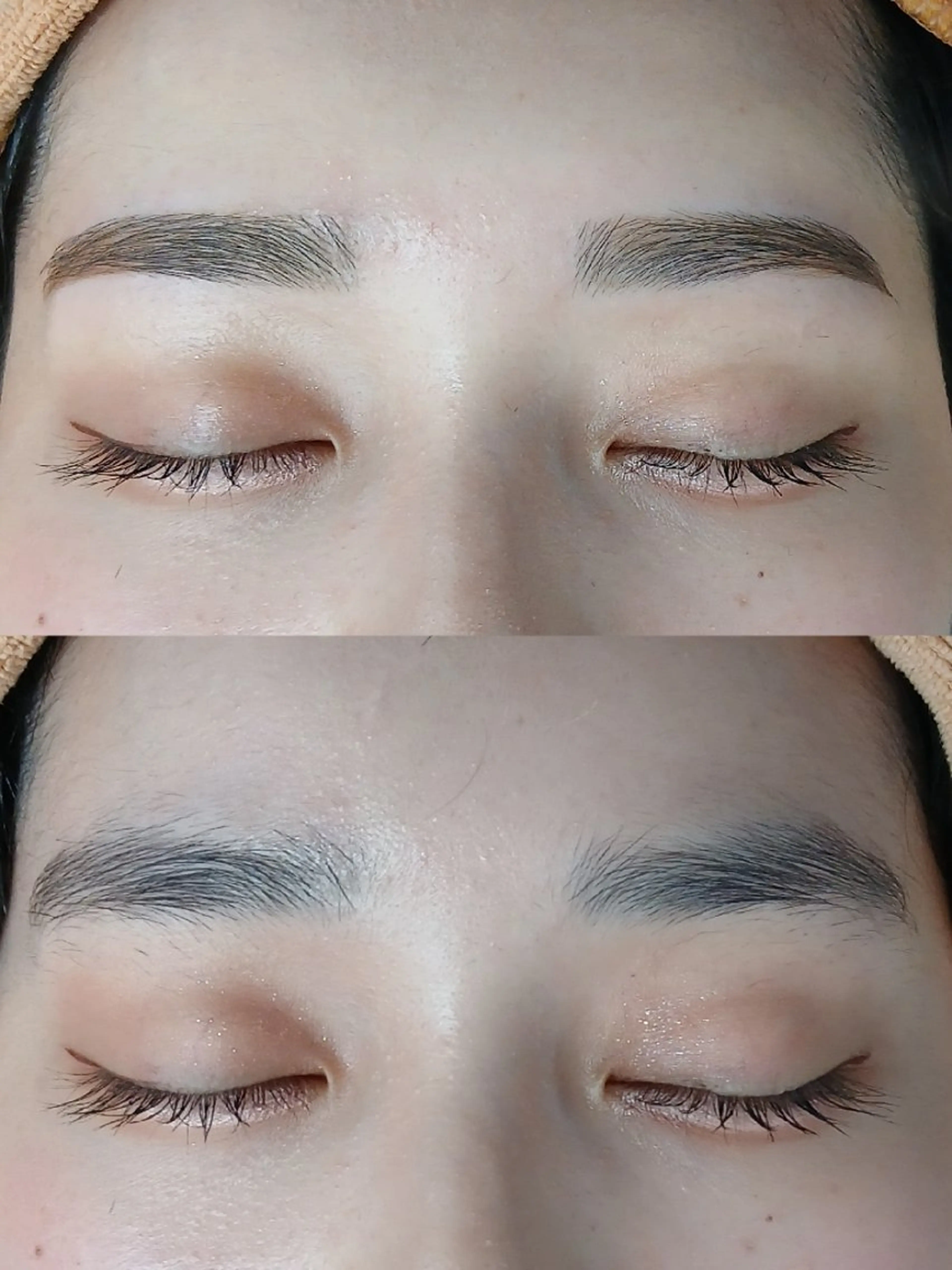 アイブロウ 眉毛ワックス脱毛 ワックス脱毛 眉カット その他(アイブロウ) まつ毛パーマ眉毛専門 ミナミのマツエク・マツパデザイン