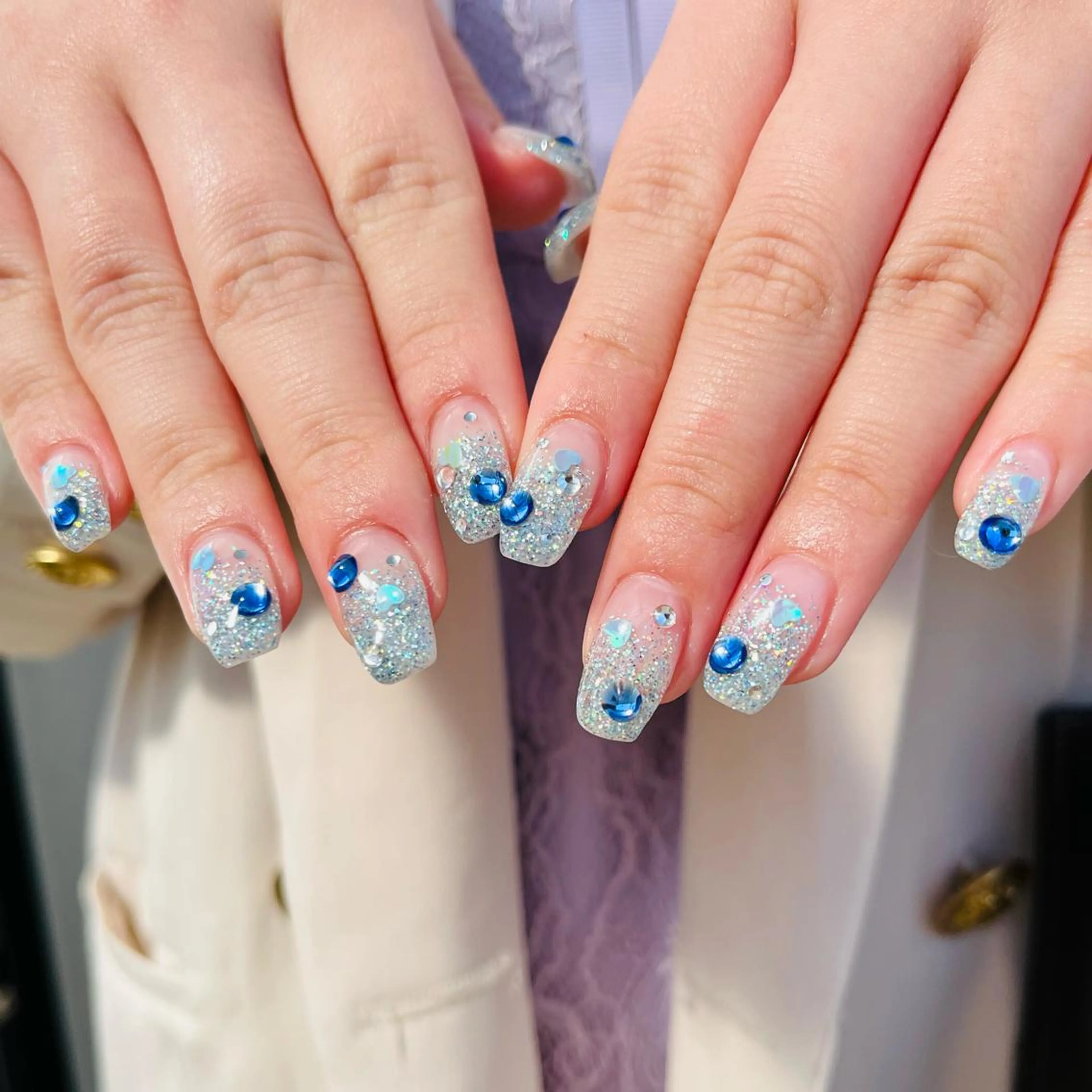 ネイル nail salon   BONO所属・nail salon アトリエBONOのネイルデザイン