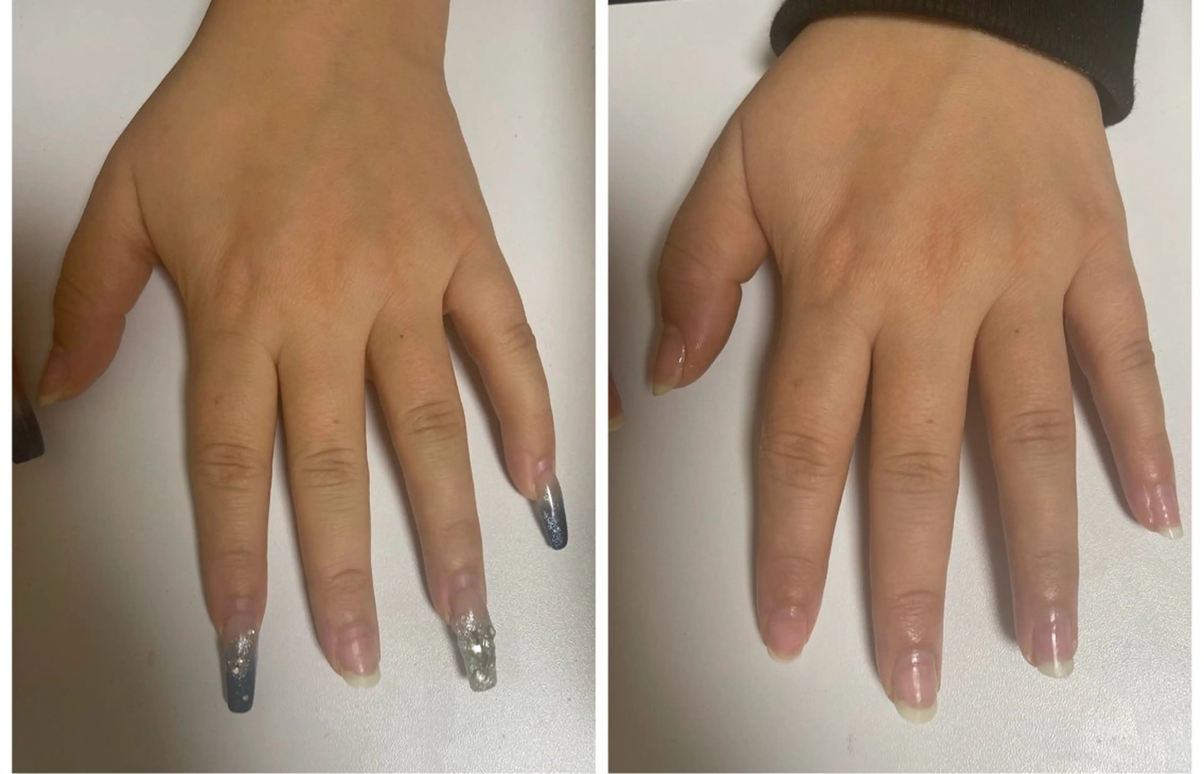 ネイル ジェルネイル ネイルチップ 🔰 新米ネイリストのネイルデザイン