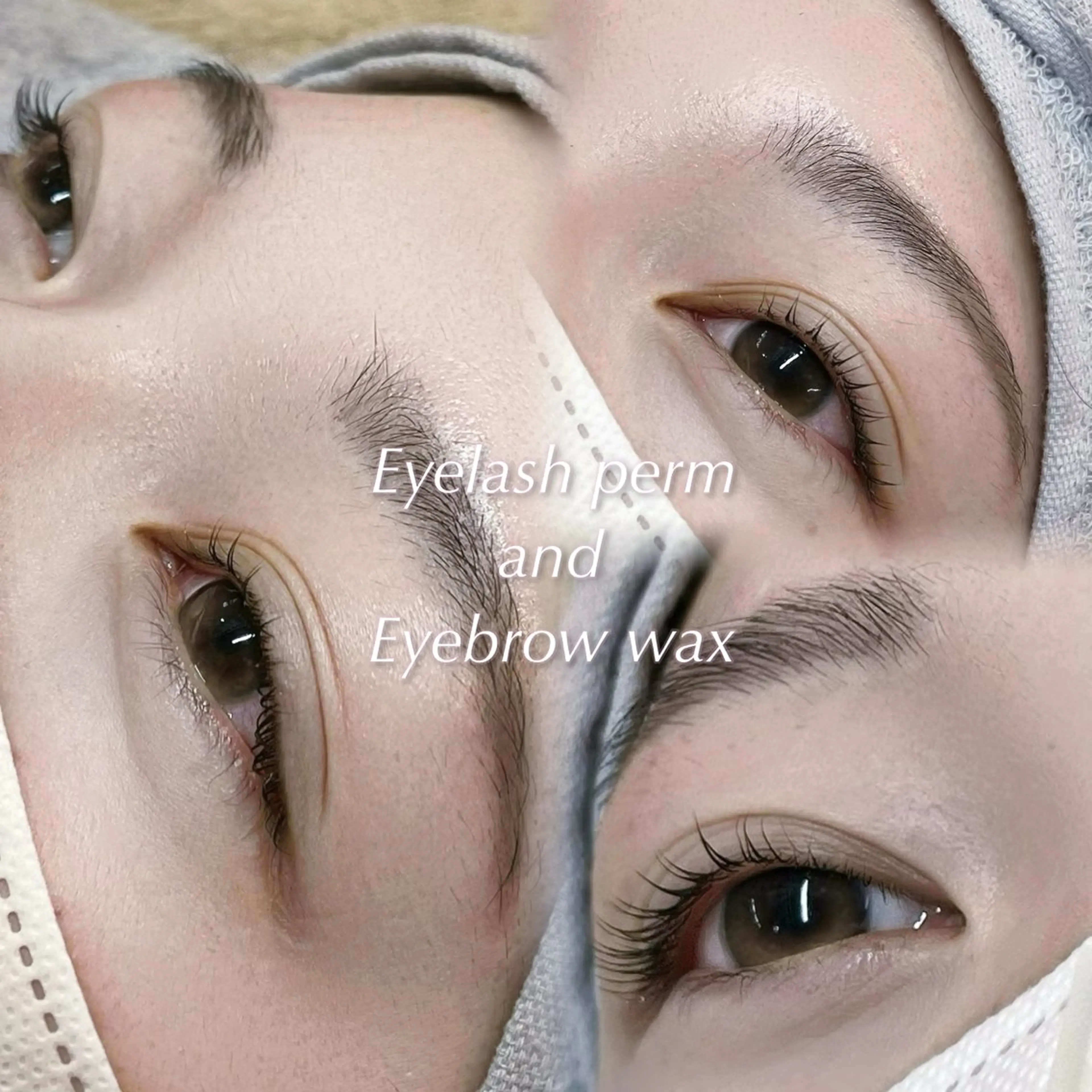 マツエク・マツパ Yuzuki ୨୧⋆*┊︎京都のマツエク・マツパデザイン