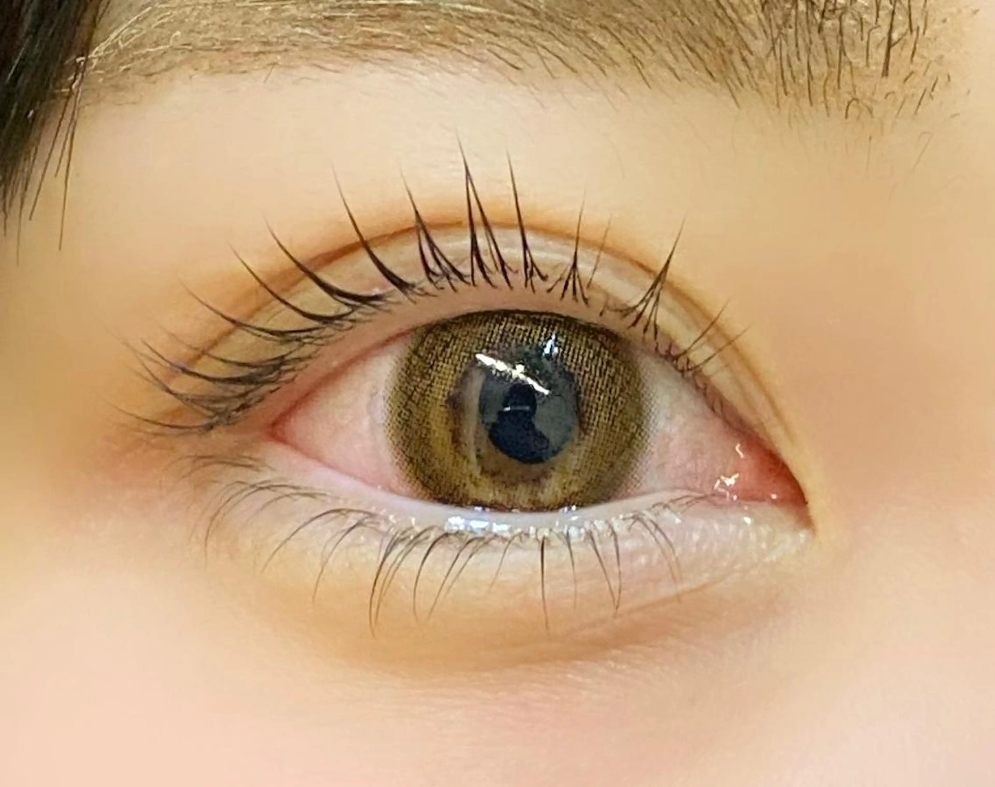 マツエク・マツパ マツパ MAQUM Rinoのマツエク・マツパデザイン