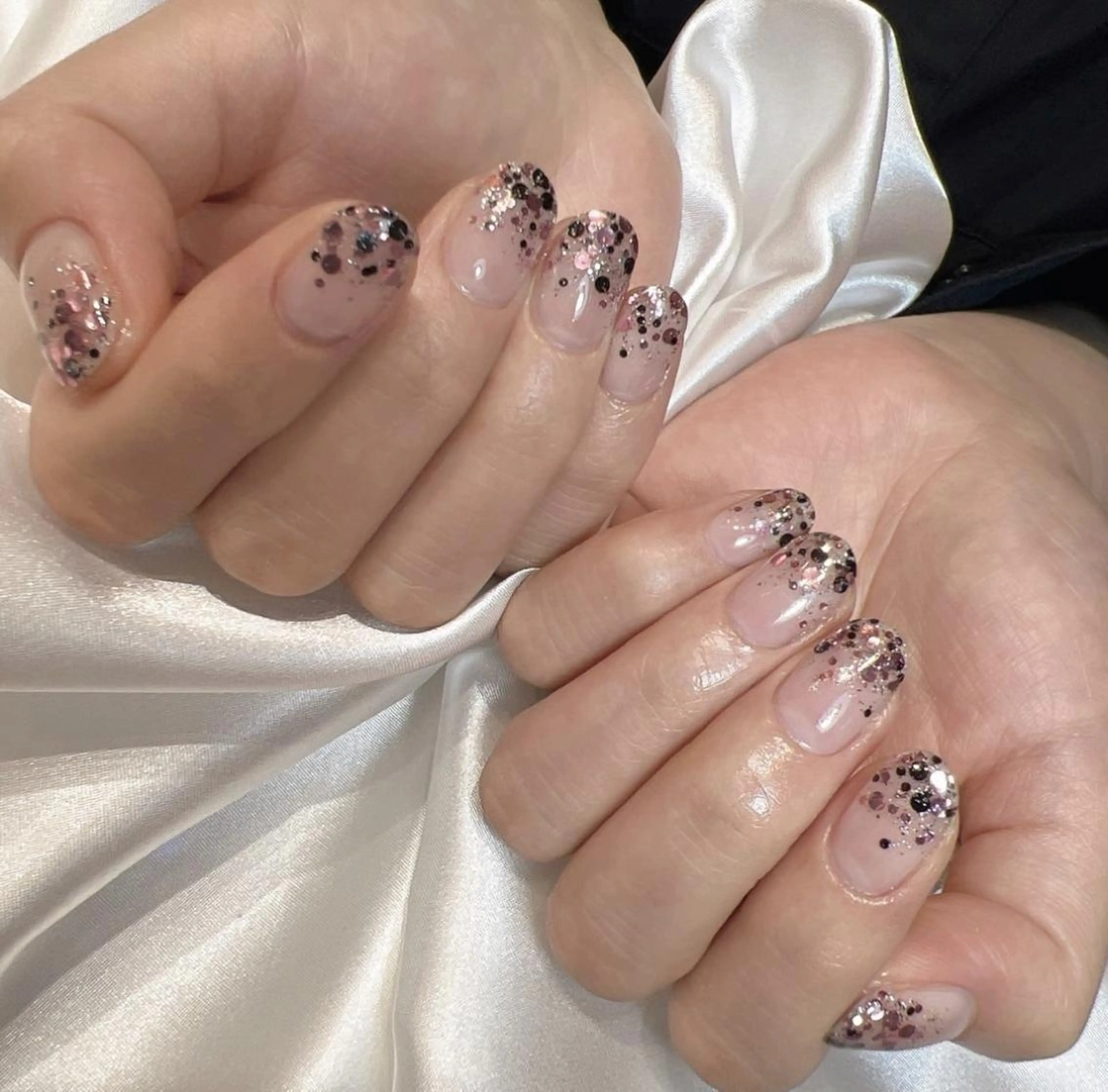 ネイル salon de Tiara 碧のネイルデザイン