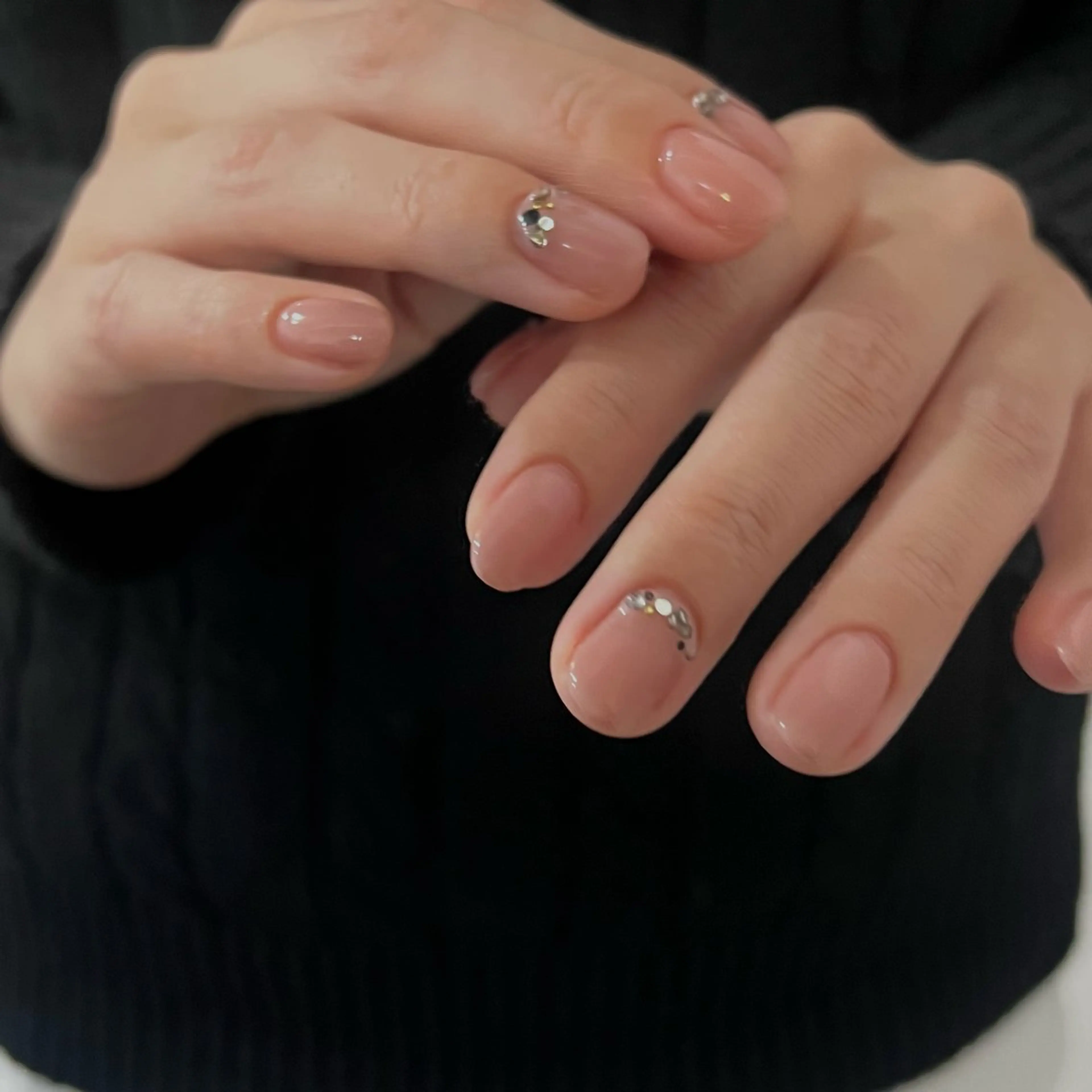 ネイル YOERU所属・YOERU yuukaのネイルデザイン