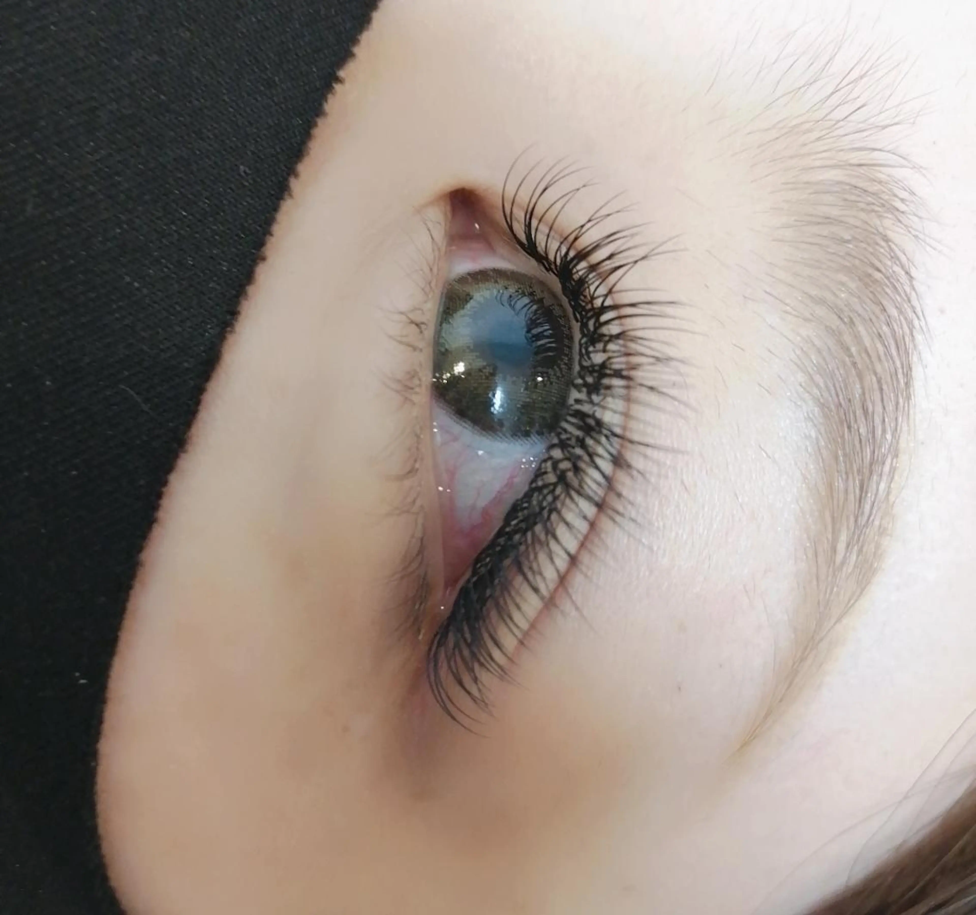 マツエク・マツパ 付け放題 セーブル Ali Beauty Salon 新小岩のマツエク・マツパデザイン