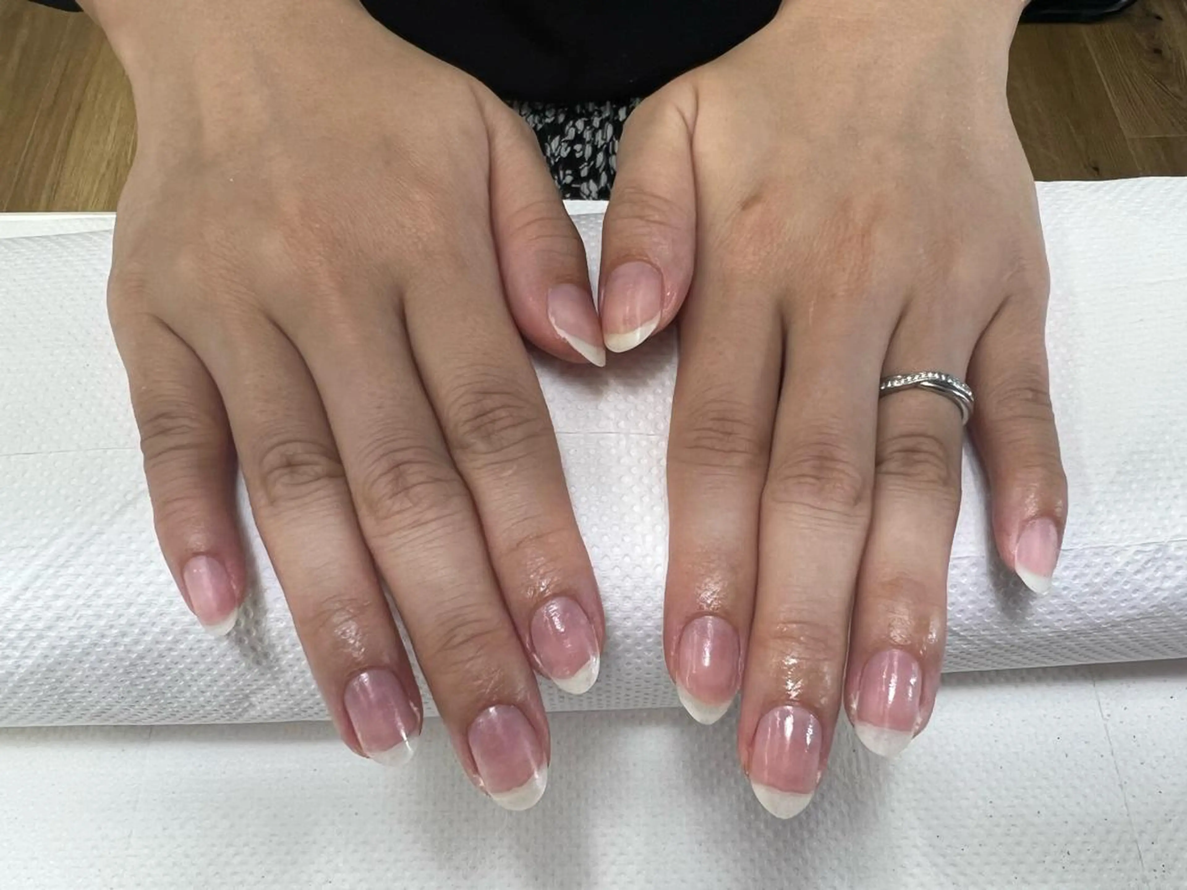 ネイル 【MAXKELLY】 Shiotaのネイルデザイン