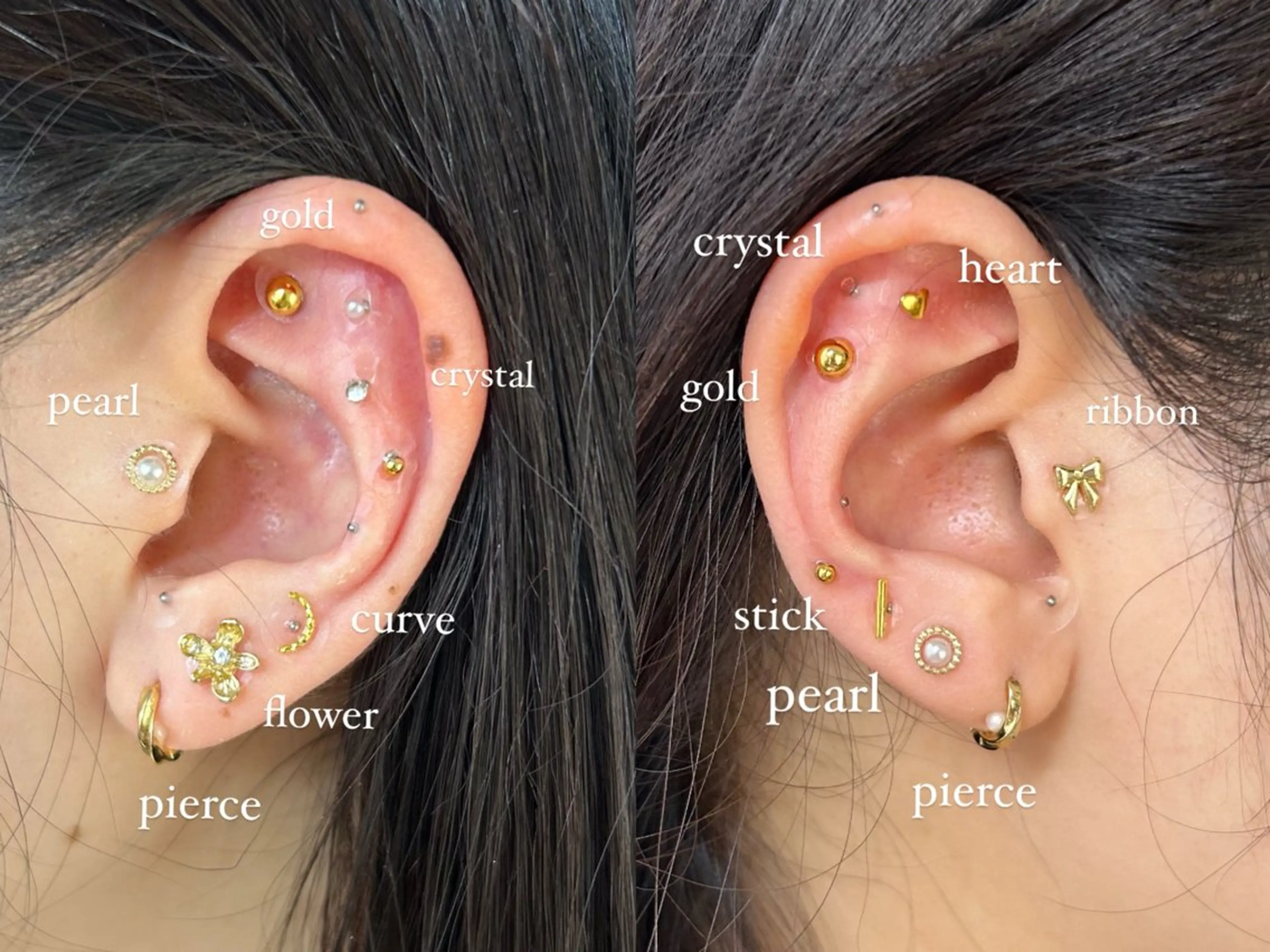 Rio 𓍼のネイルデザイン