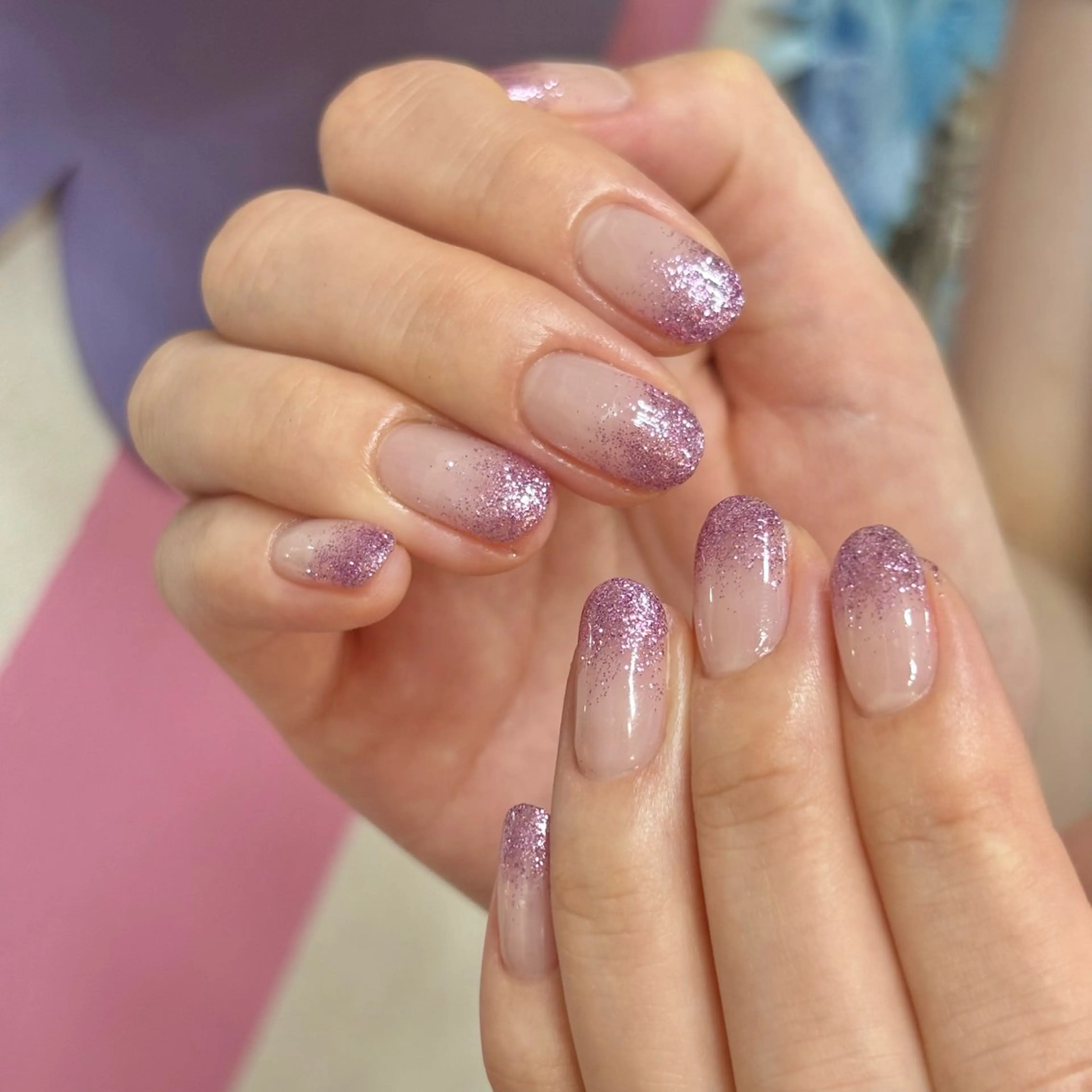 ネイル ハンドネイル Joia所属・Natsuki nailのネイルデザイン