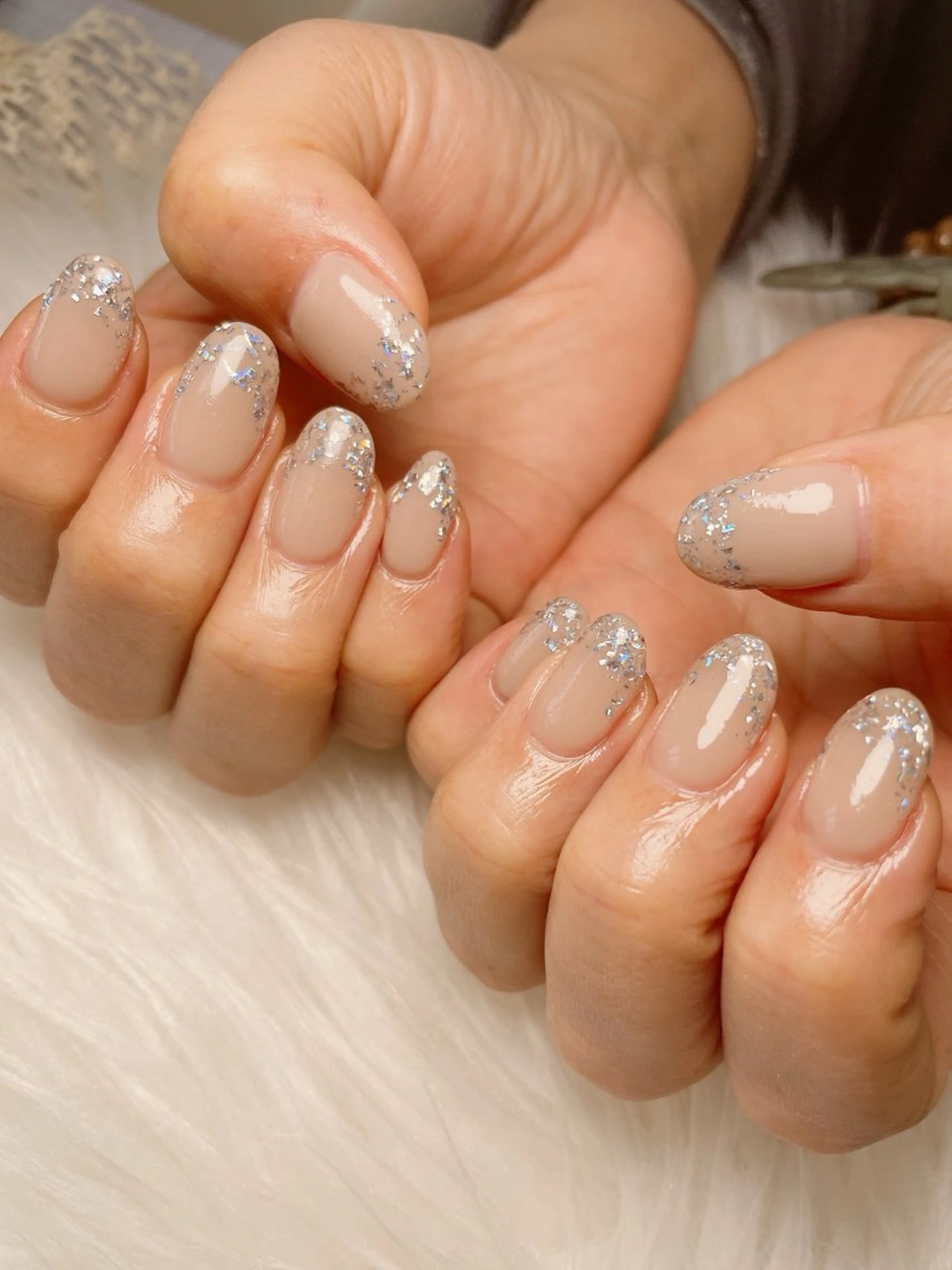 ネイル ハンドネイル nailsalon Rinのネイルデザイン