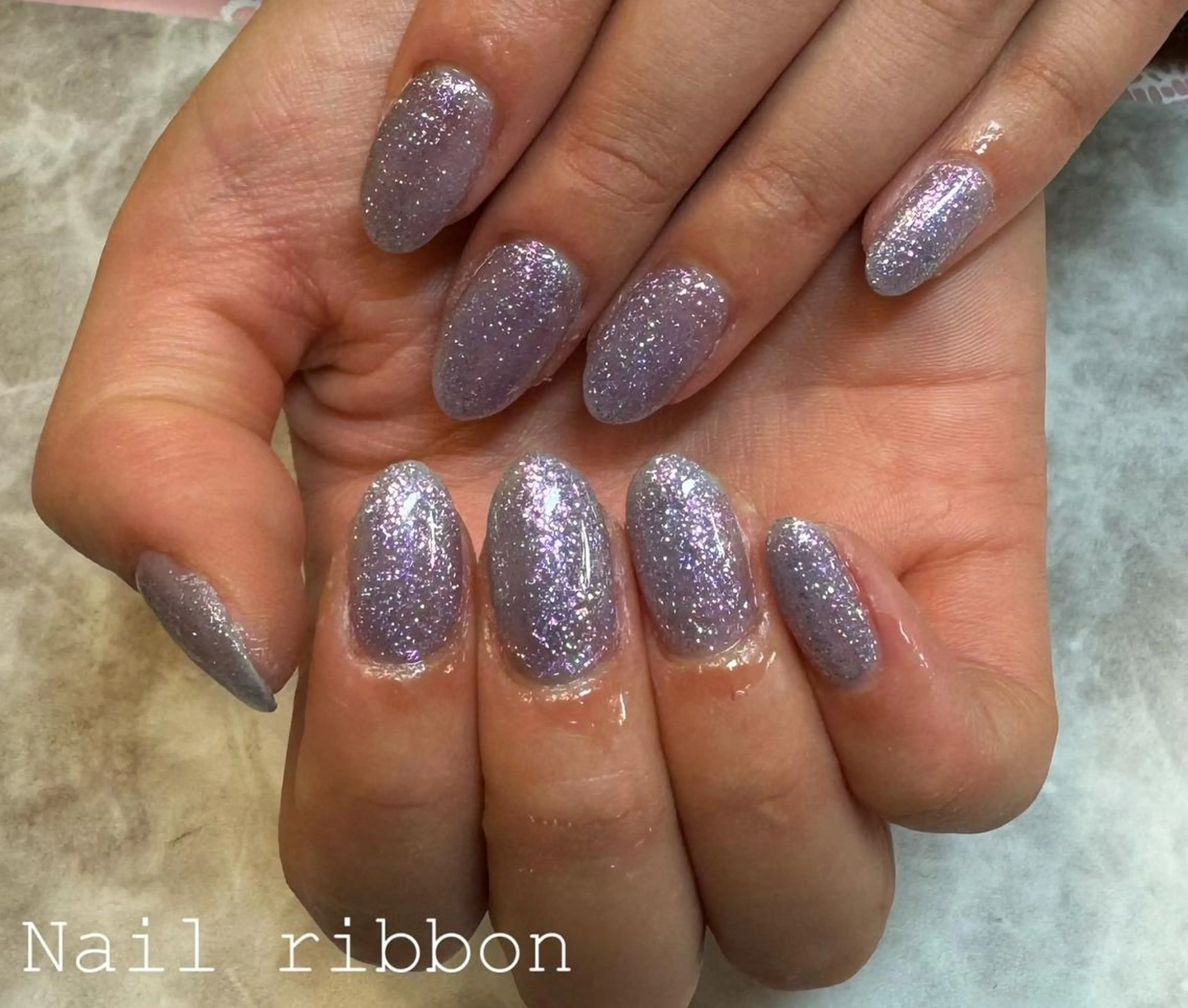 ネイル 🎀ネイルサロン RIRI🎀のネイルデザイン