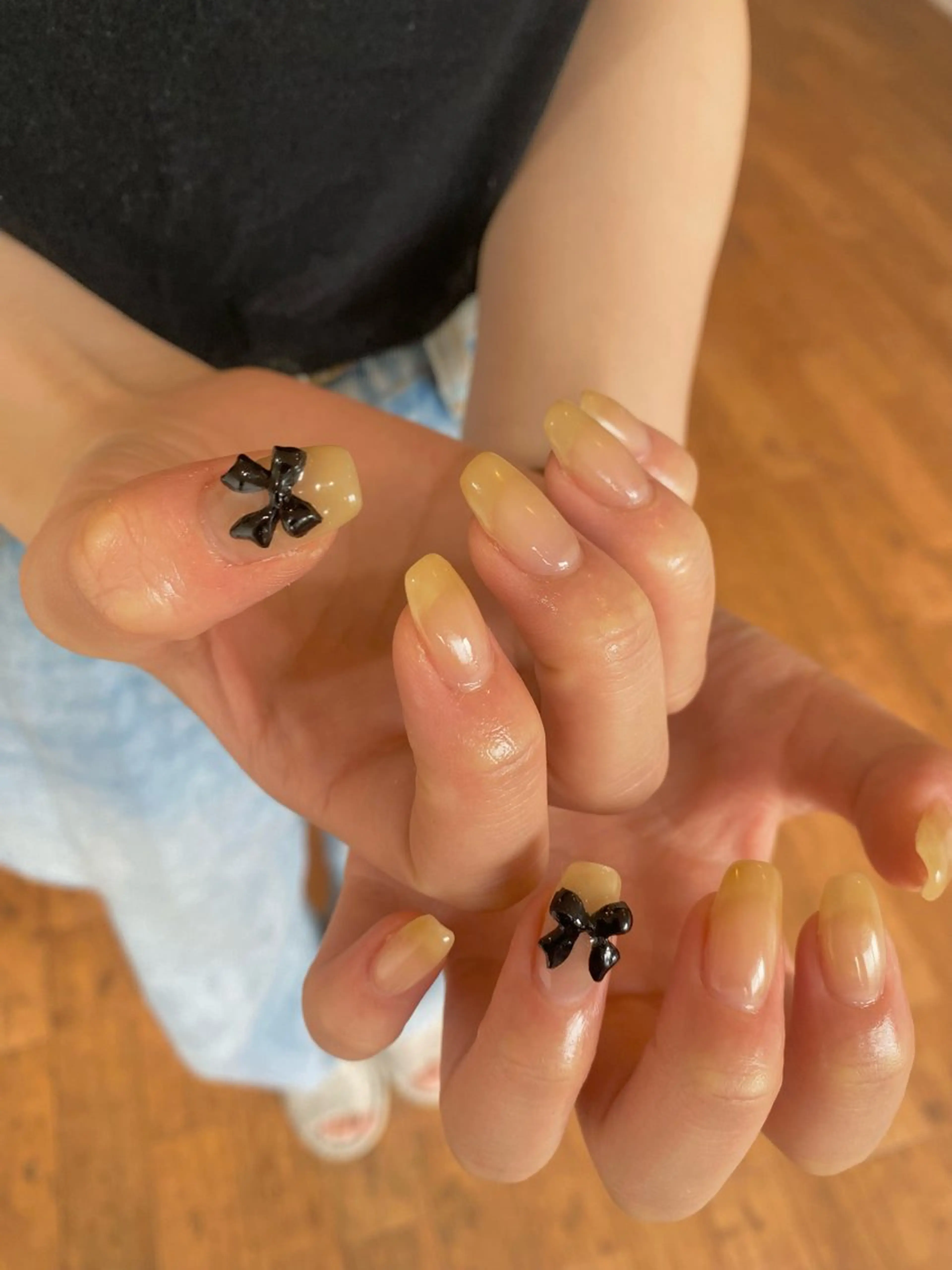 ネイル ハンドネイル to.所属・to nailのその他イメージ
