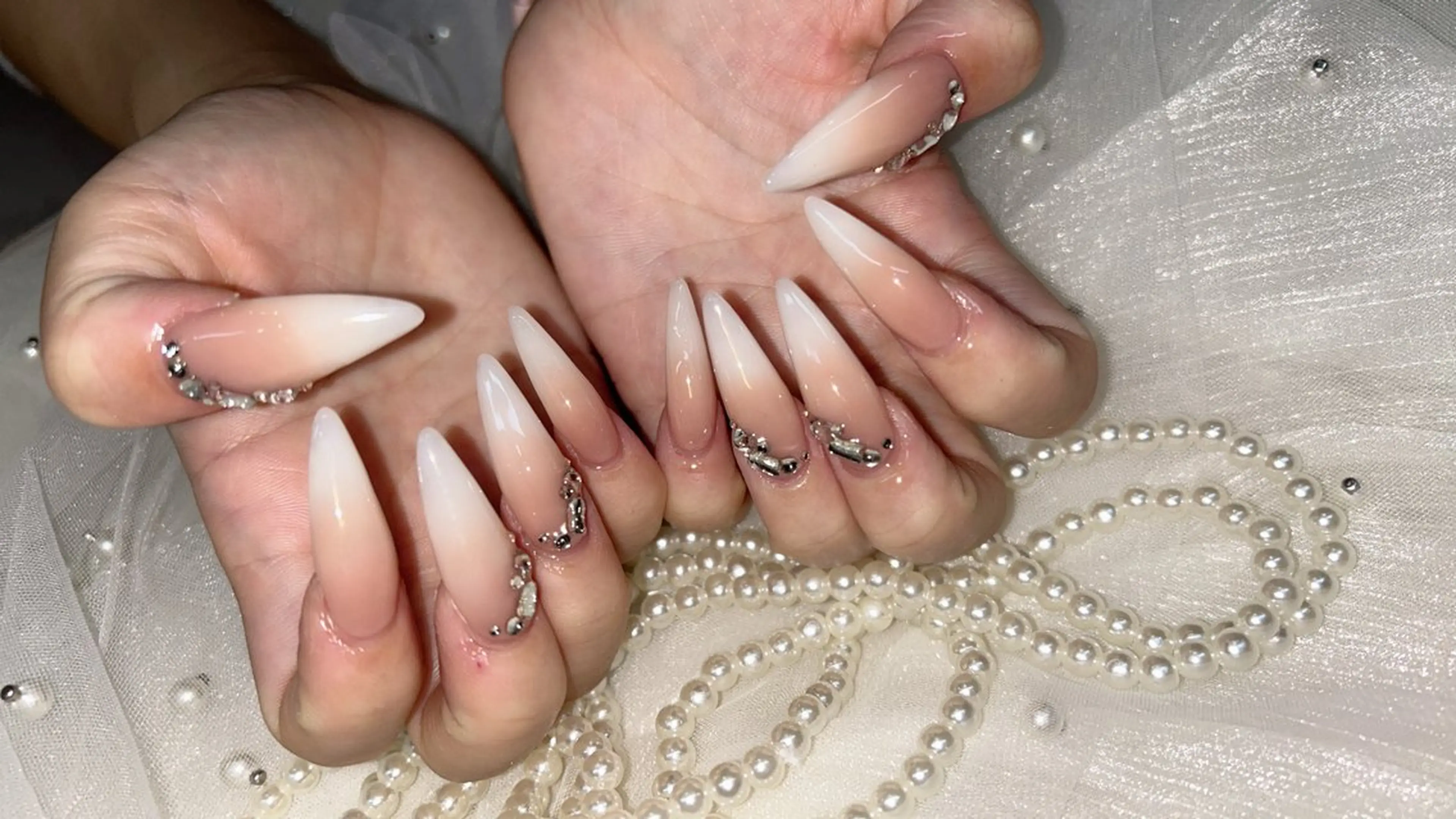 ネイル 《LB》ラブリエ Nail&eyeのマツエク・マツパデザイン