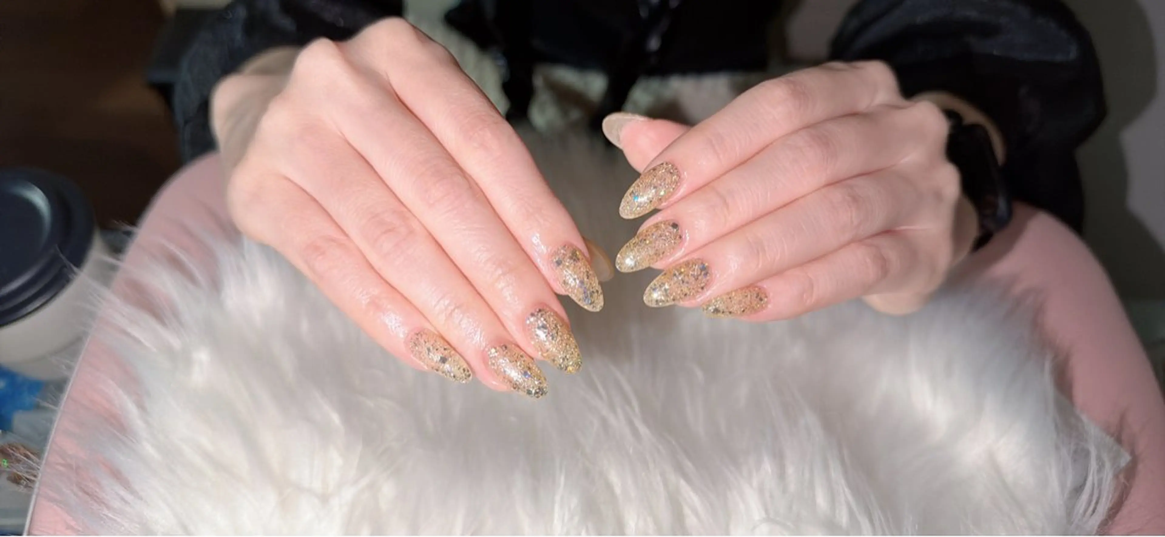 ネイル ハンドネイル Ami Nails所属・Ami Nailsのネイルデザイン