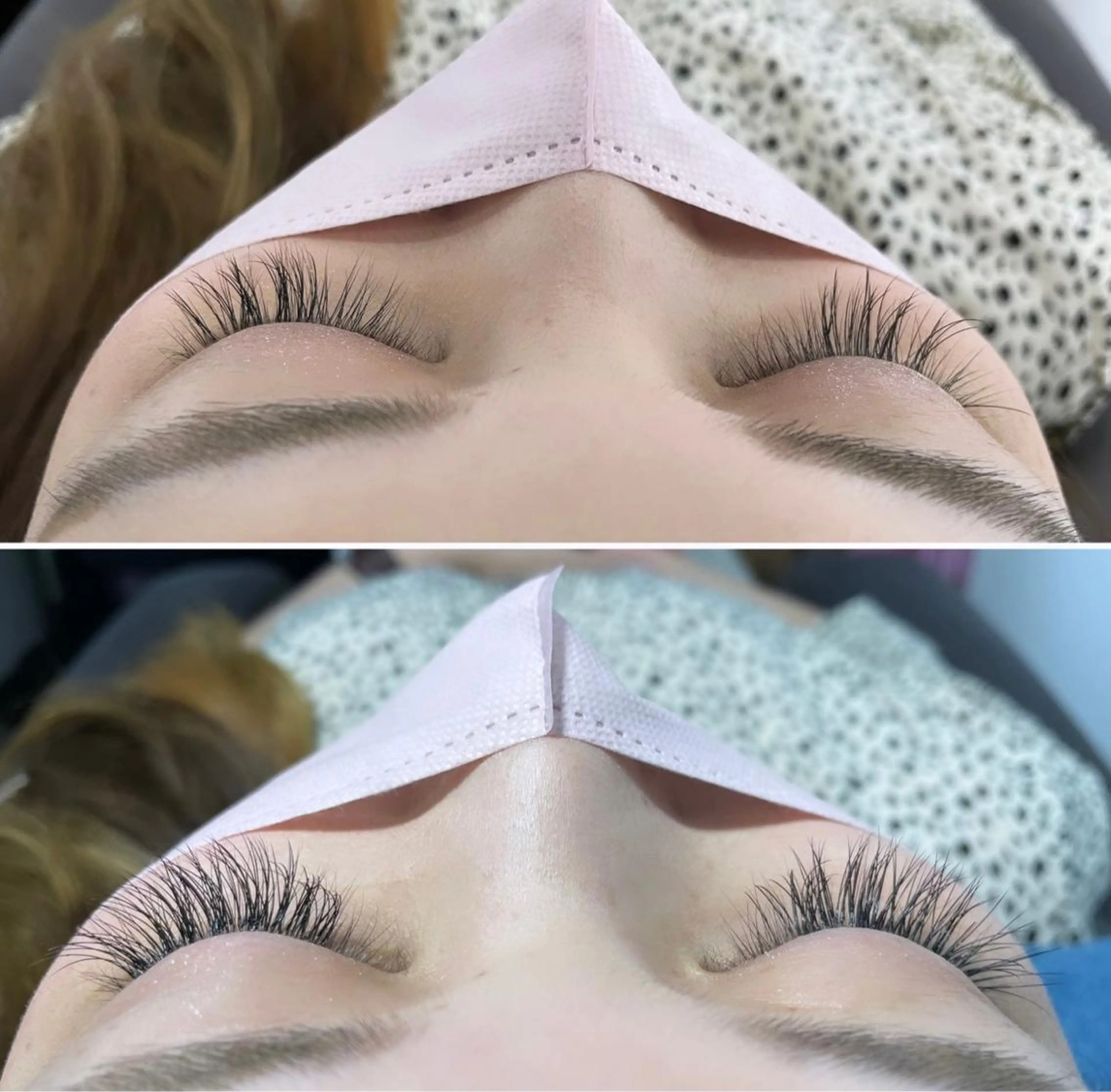 SESUNNY セサニー　SEIRAのマツエク・マツパデザイン