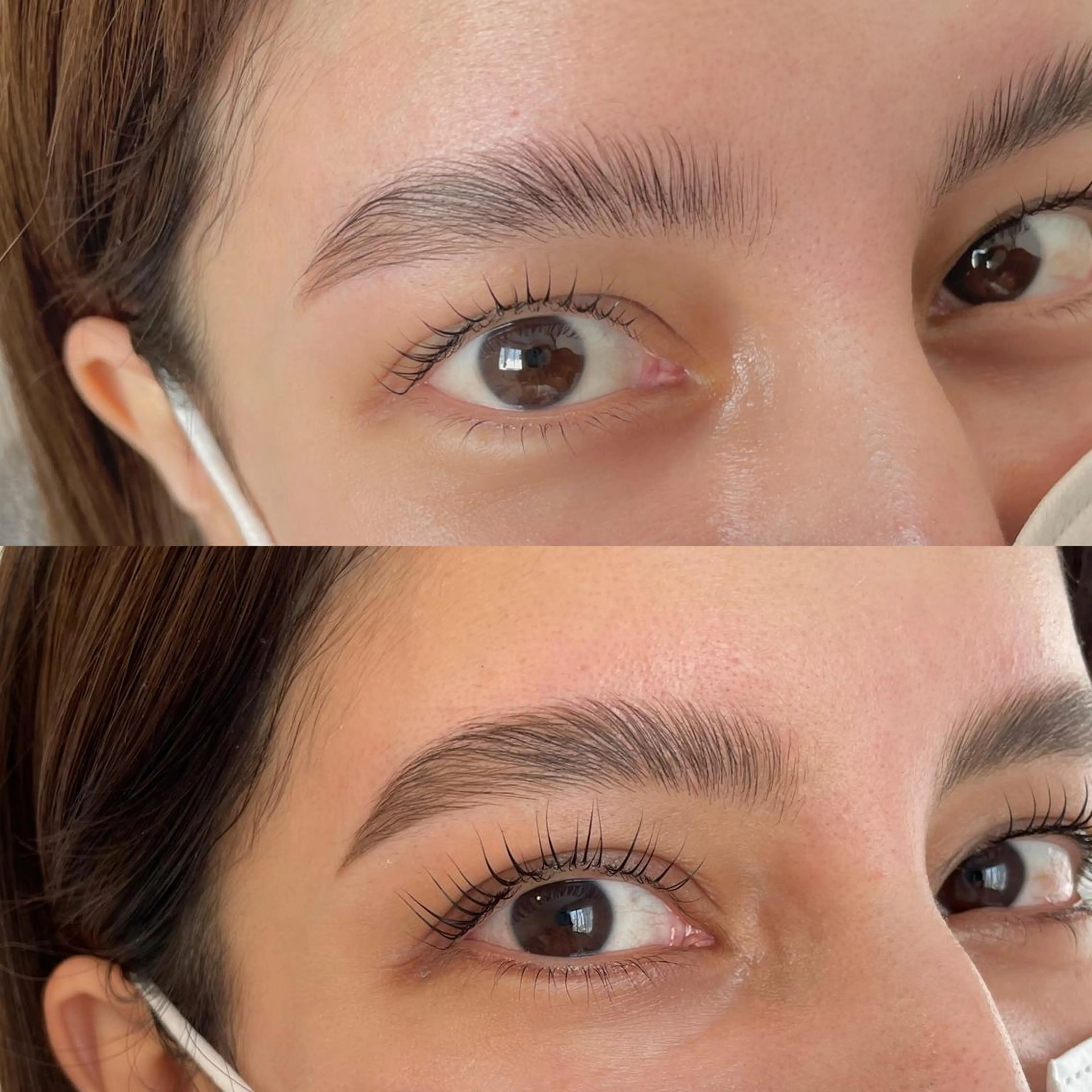 マツエク・マツパ アイブロウ その他(アイブロウ) Vero  〜private  eyelash salon〜所属・完全個室 ☆VeroＭaiのマツエク・マツパデザイン