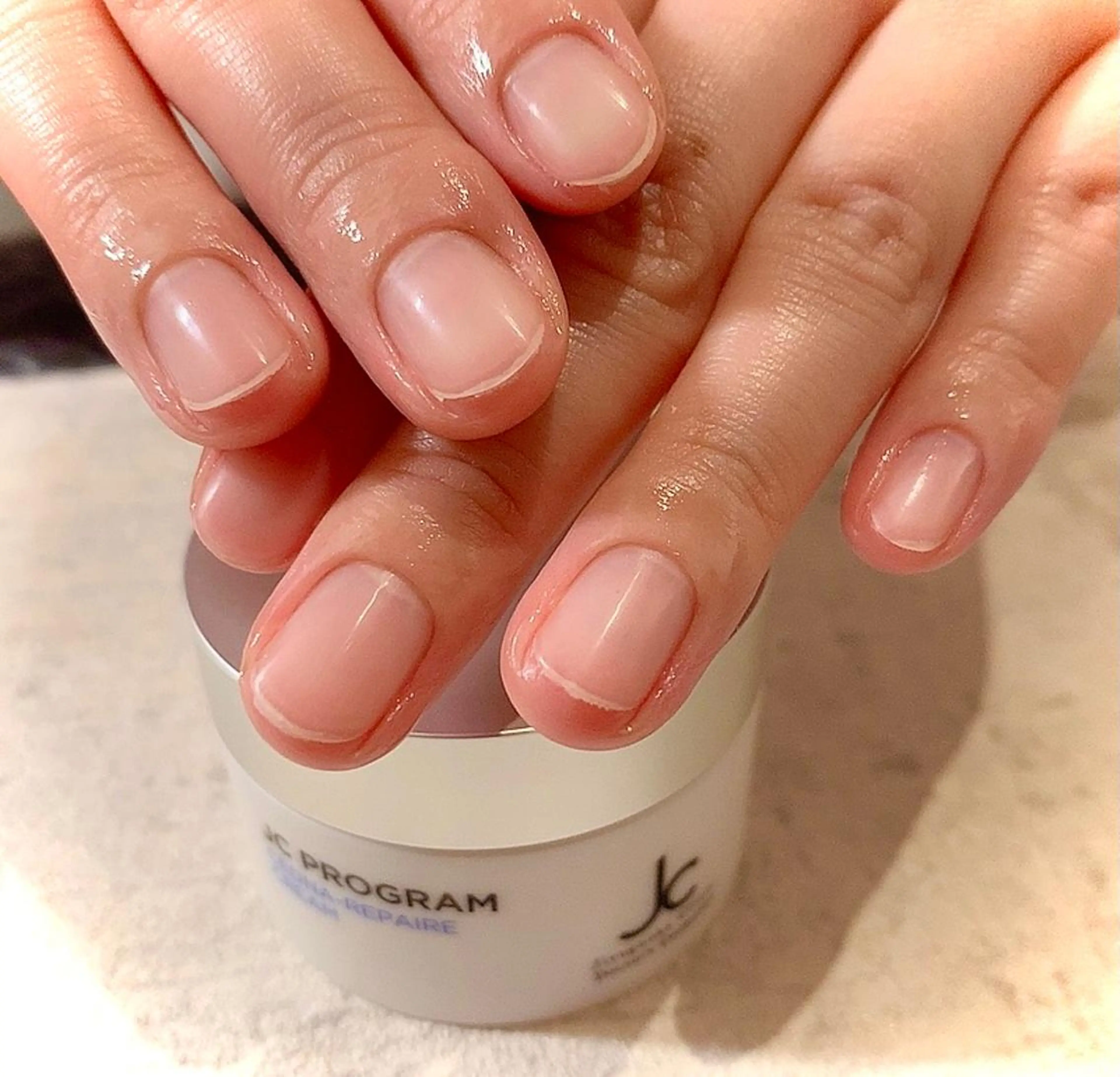 ネイル Kanal Kanaのエステ・リラクイメージ