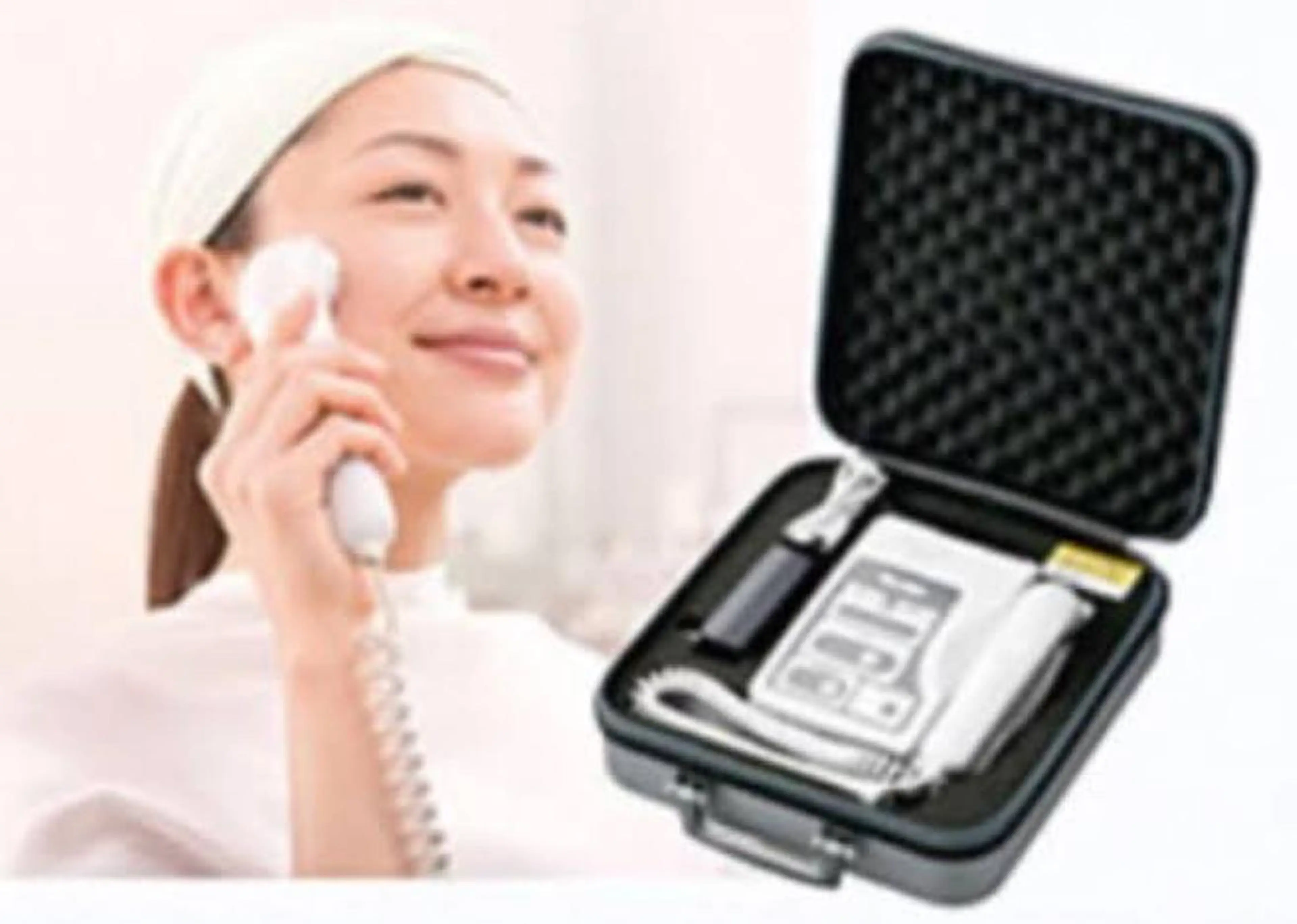 セルフエステの写真