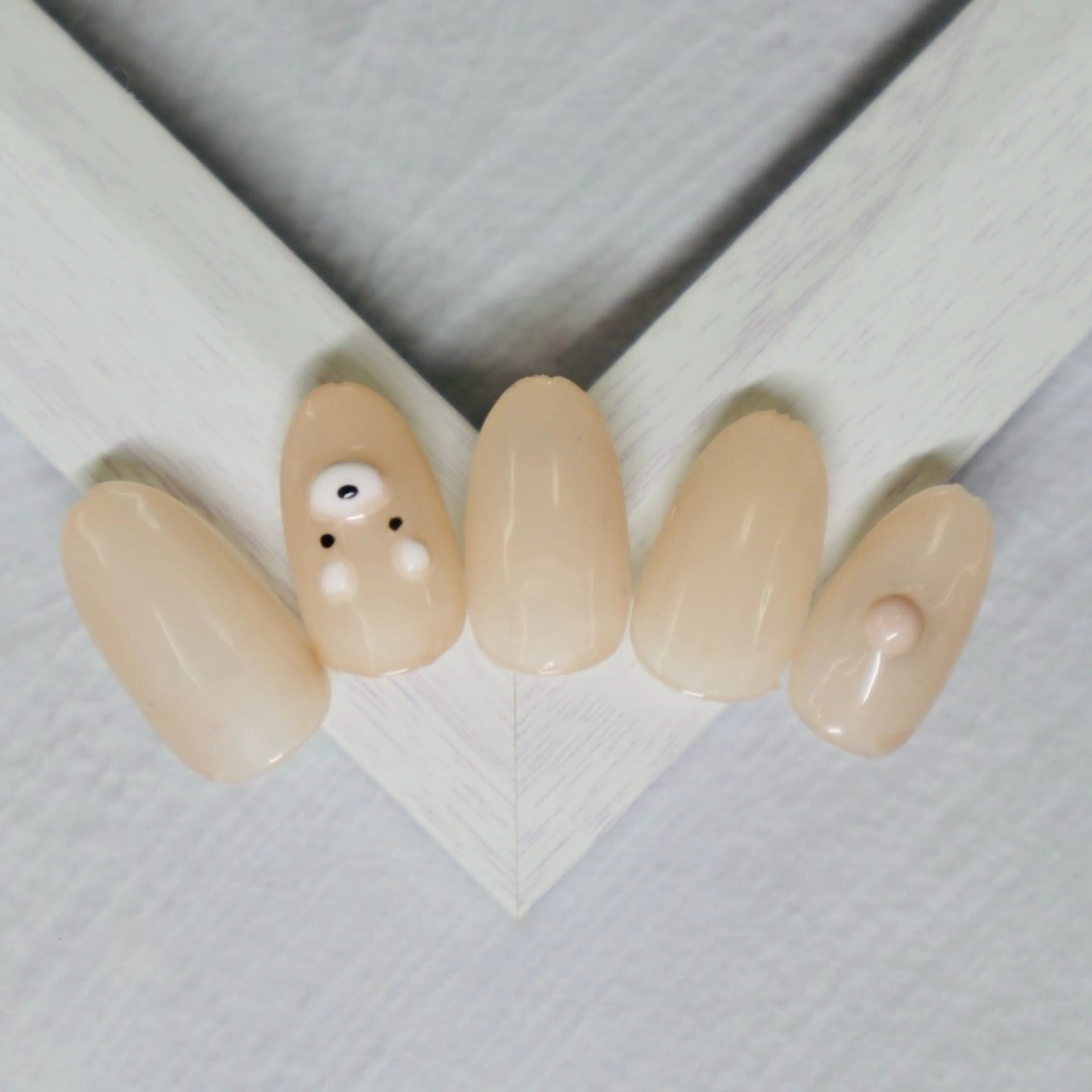 ネイル ハンドネイル L‘ねいる 江坂店 エルネイルエサカテンのネイルデザイン