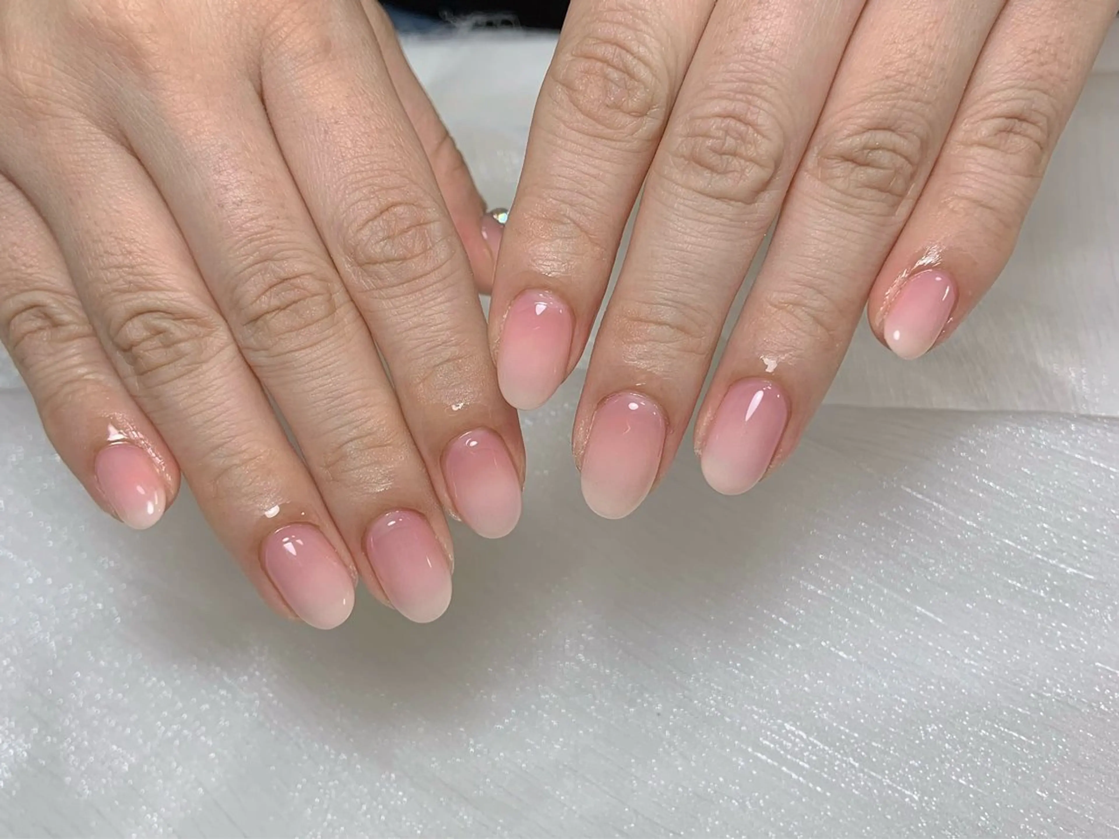 ネイル グラデーション Nail Jolie所属・Nail Jolieのネイルデザイン