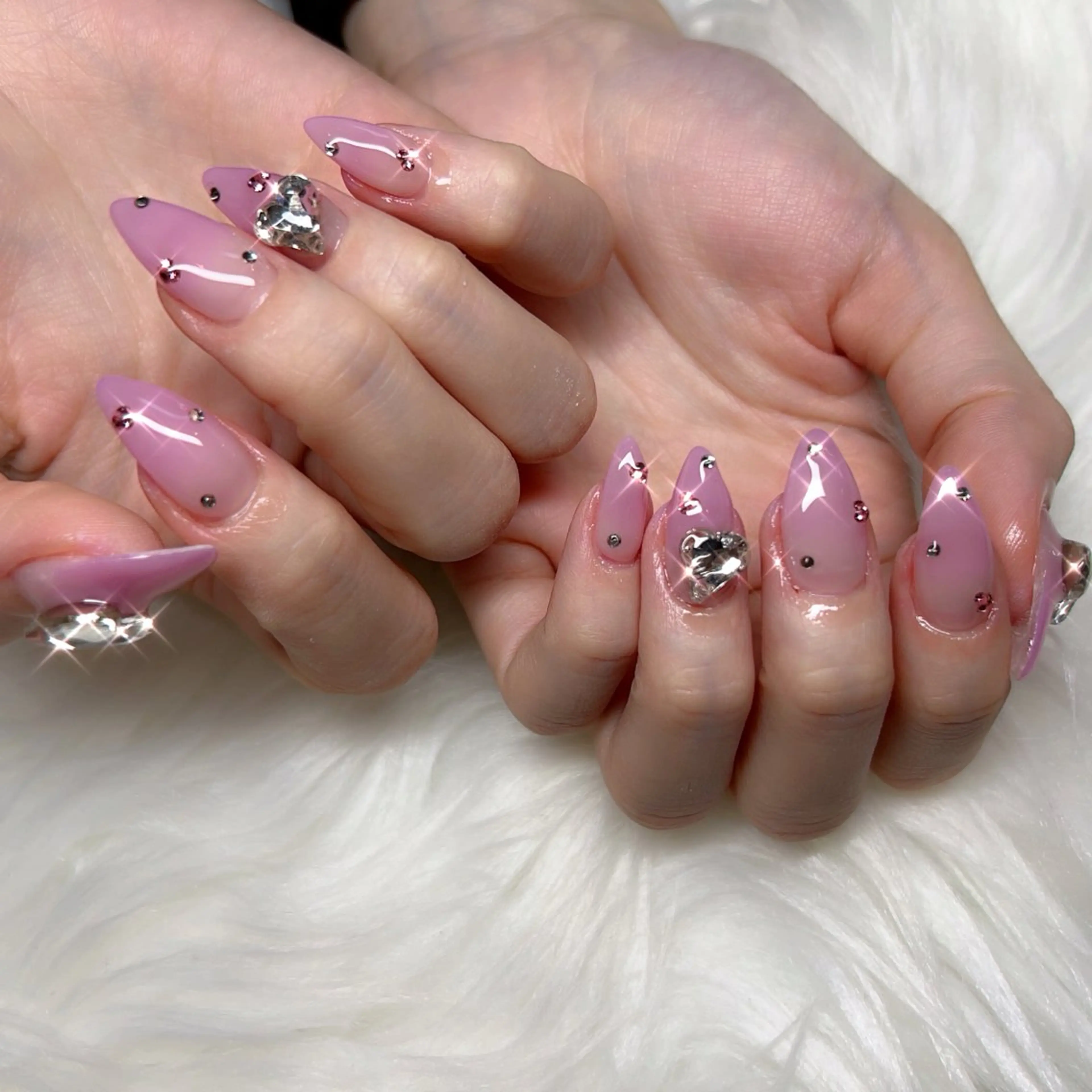 ネイル ハンドネイル Nail Salon Ripe所属・Nail Salon Ripeのネイルデザイン