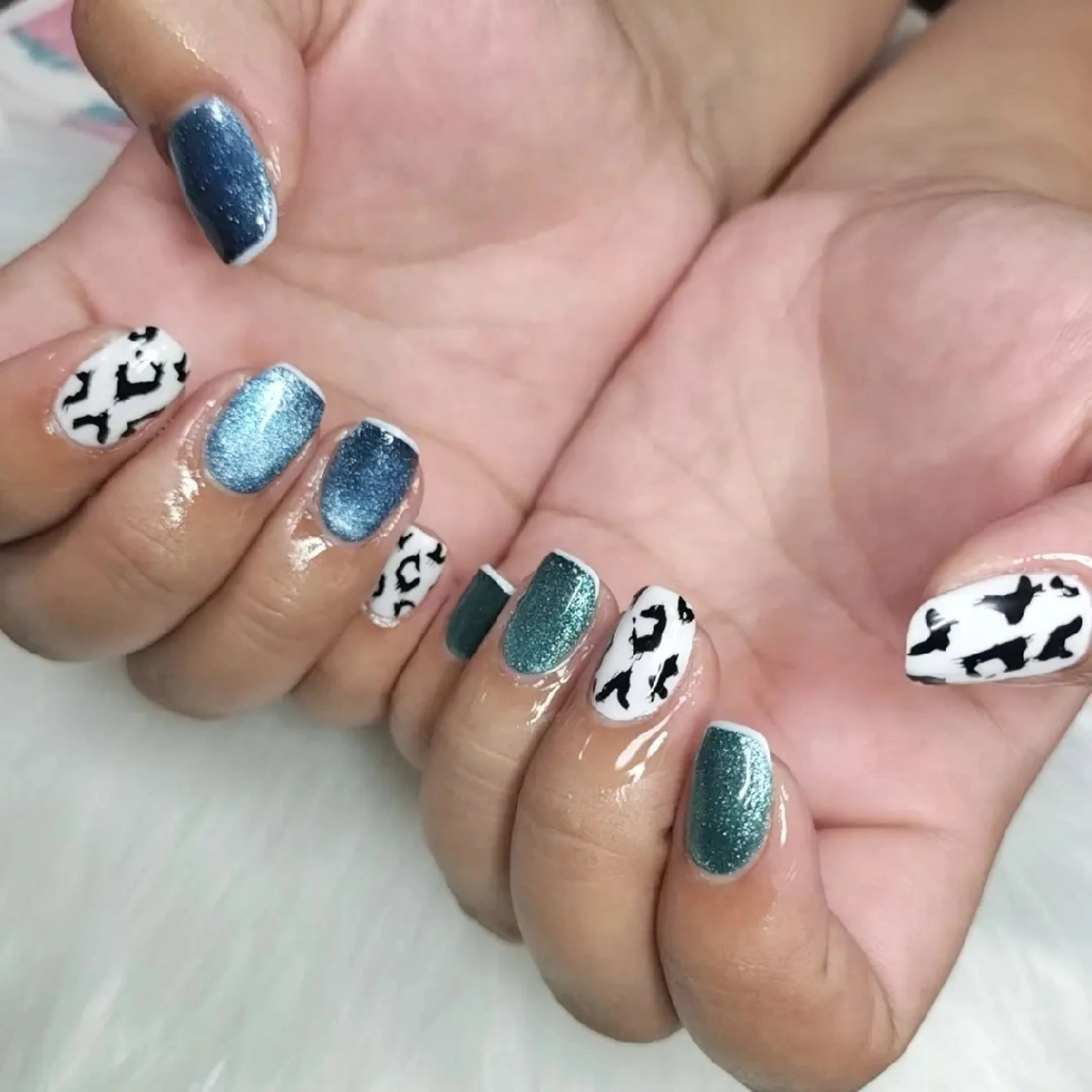 ネイル Kame_ nail🐢💕のネイルデザイン