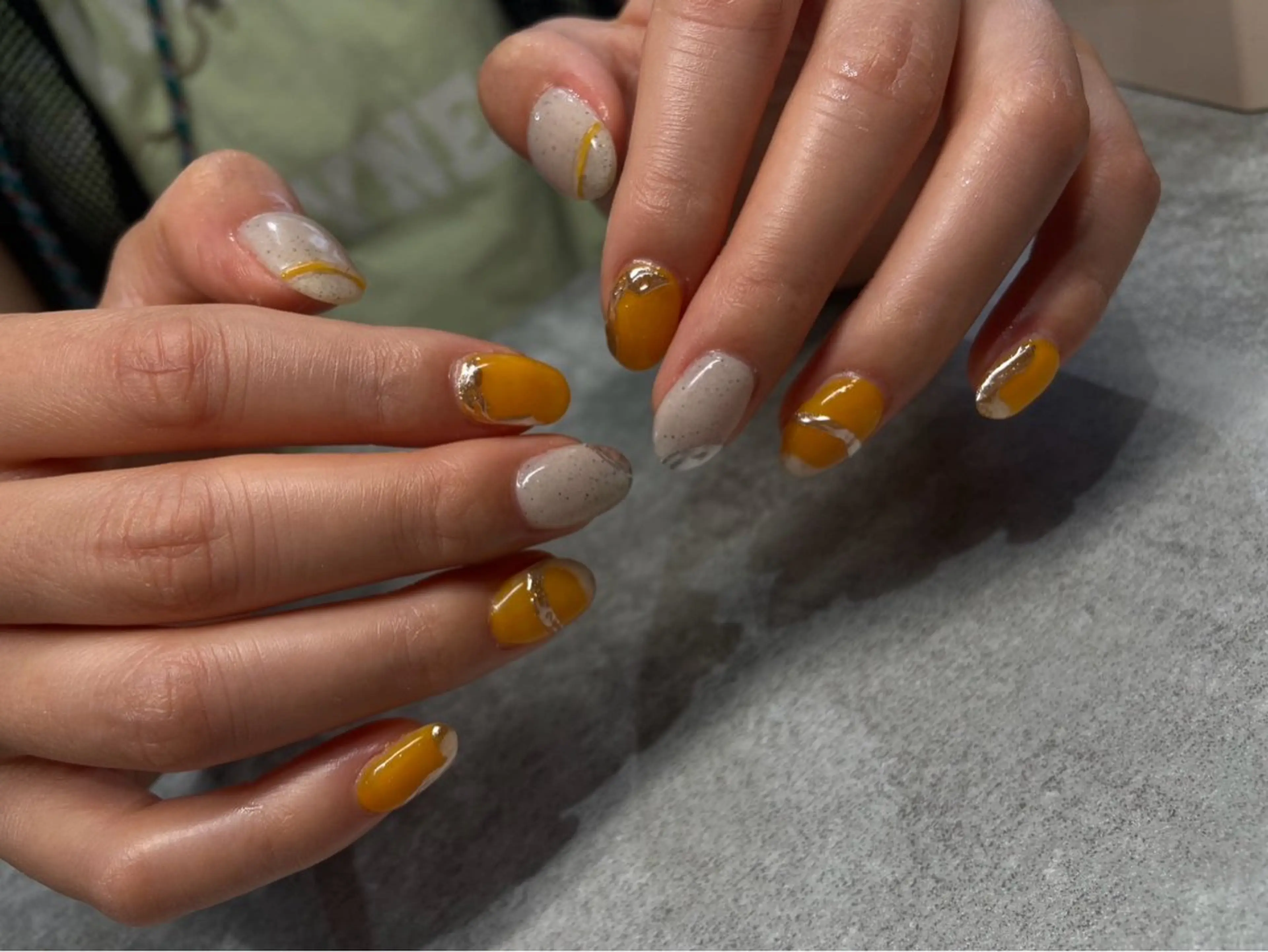 ネイル La・lieto本川越所属・。 。のその他イメージ