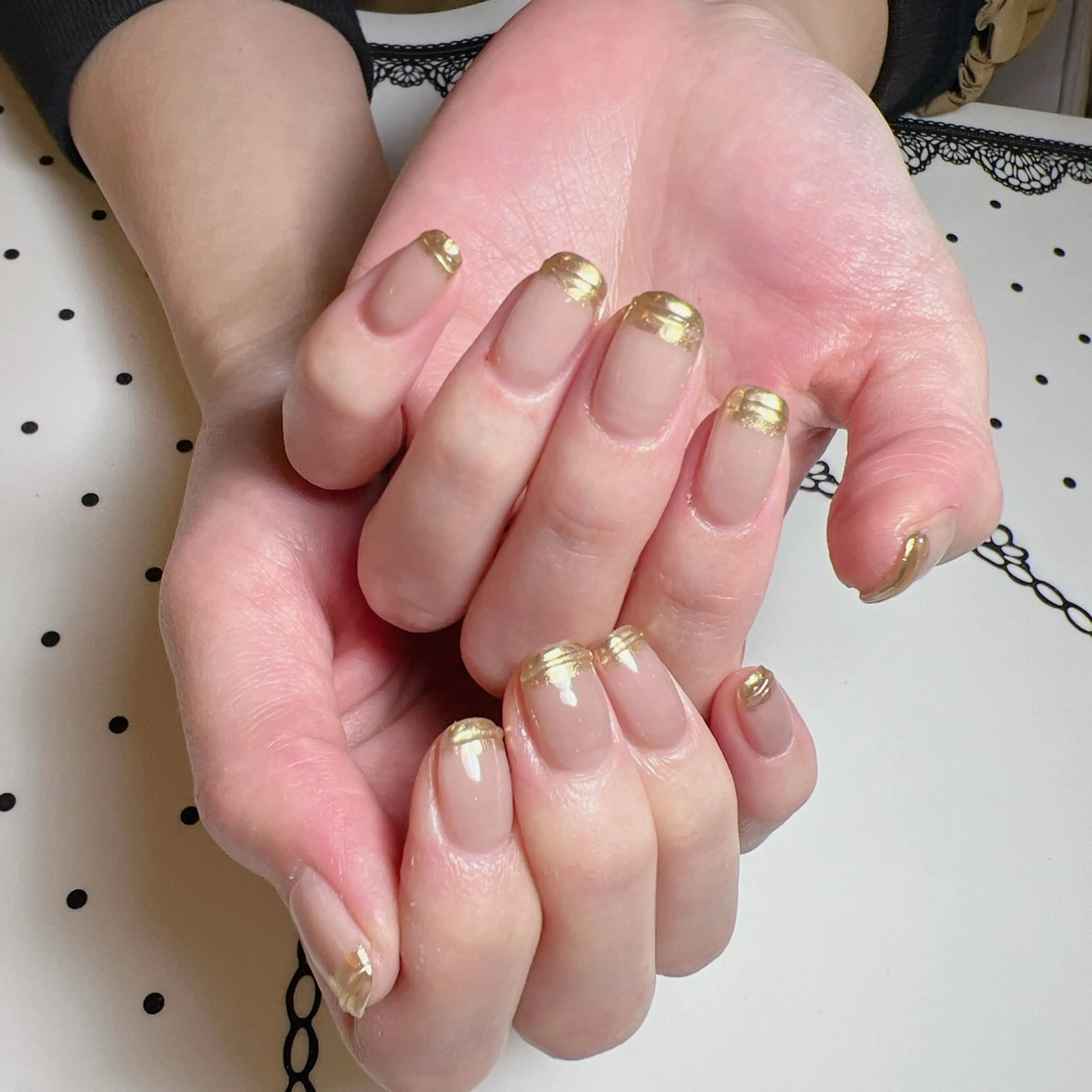 ネイル 田澤 真理子のネイルデザイン