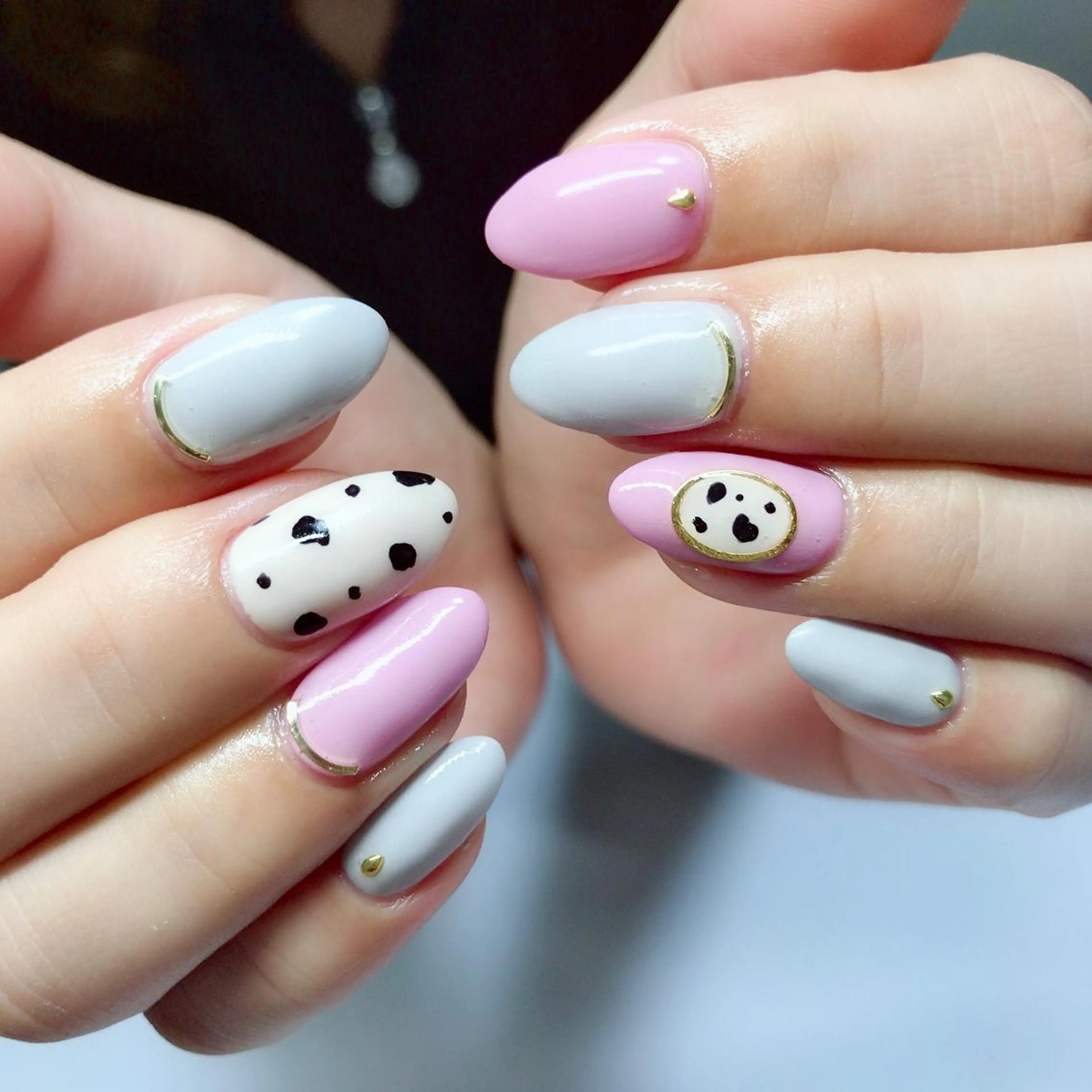 ネイル S Nailのネイルデザイン