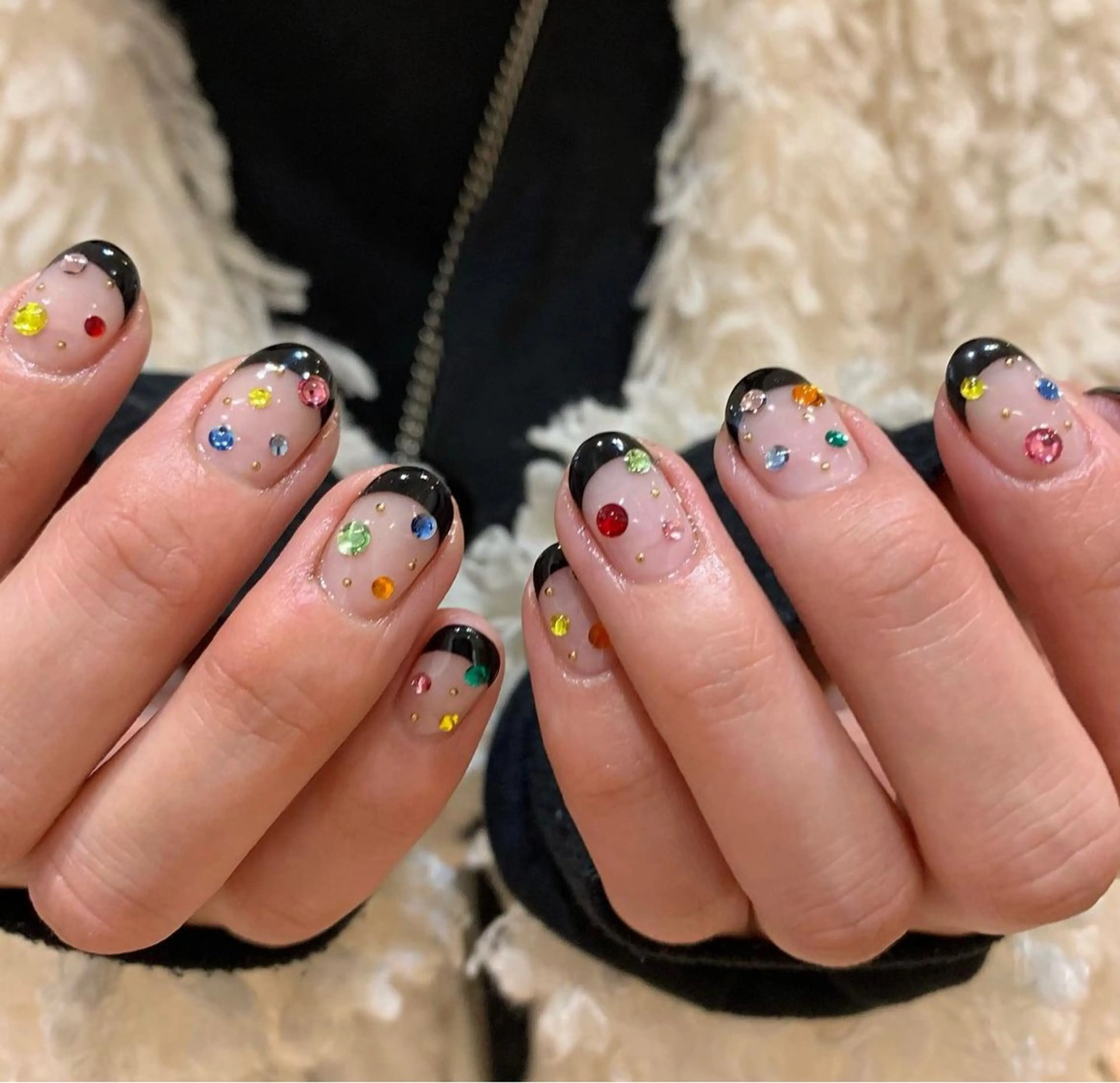 ネイル ハンドネイル ハンドケア Nail salon SEICAのネイルデザイン