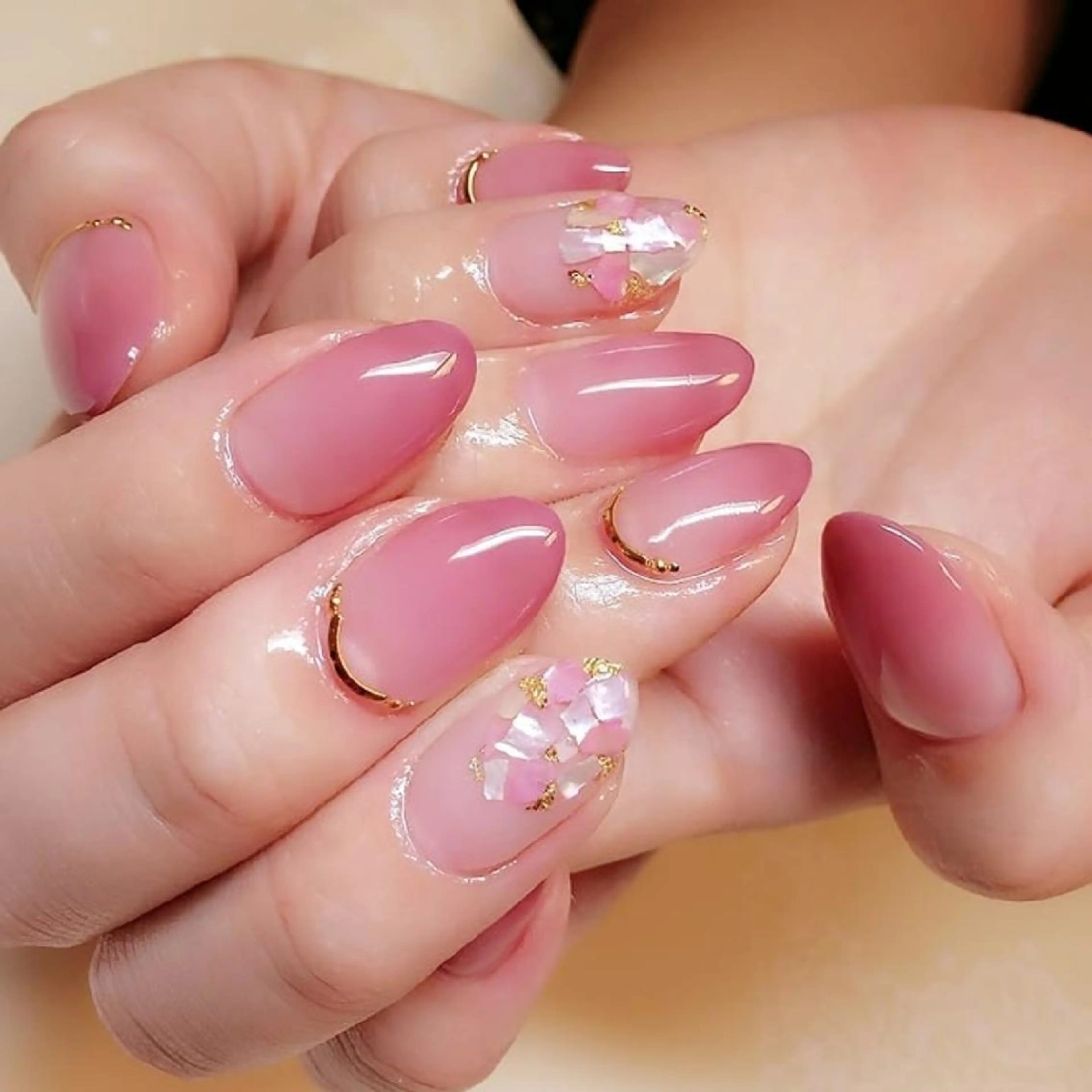 ネイル ハンドネイル NAIL_ROOM_R所属・NAIL_ROOM Rのネイルデザイン