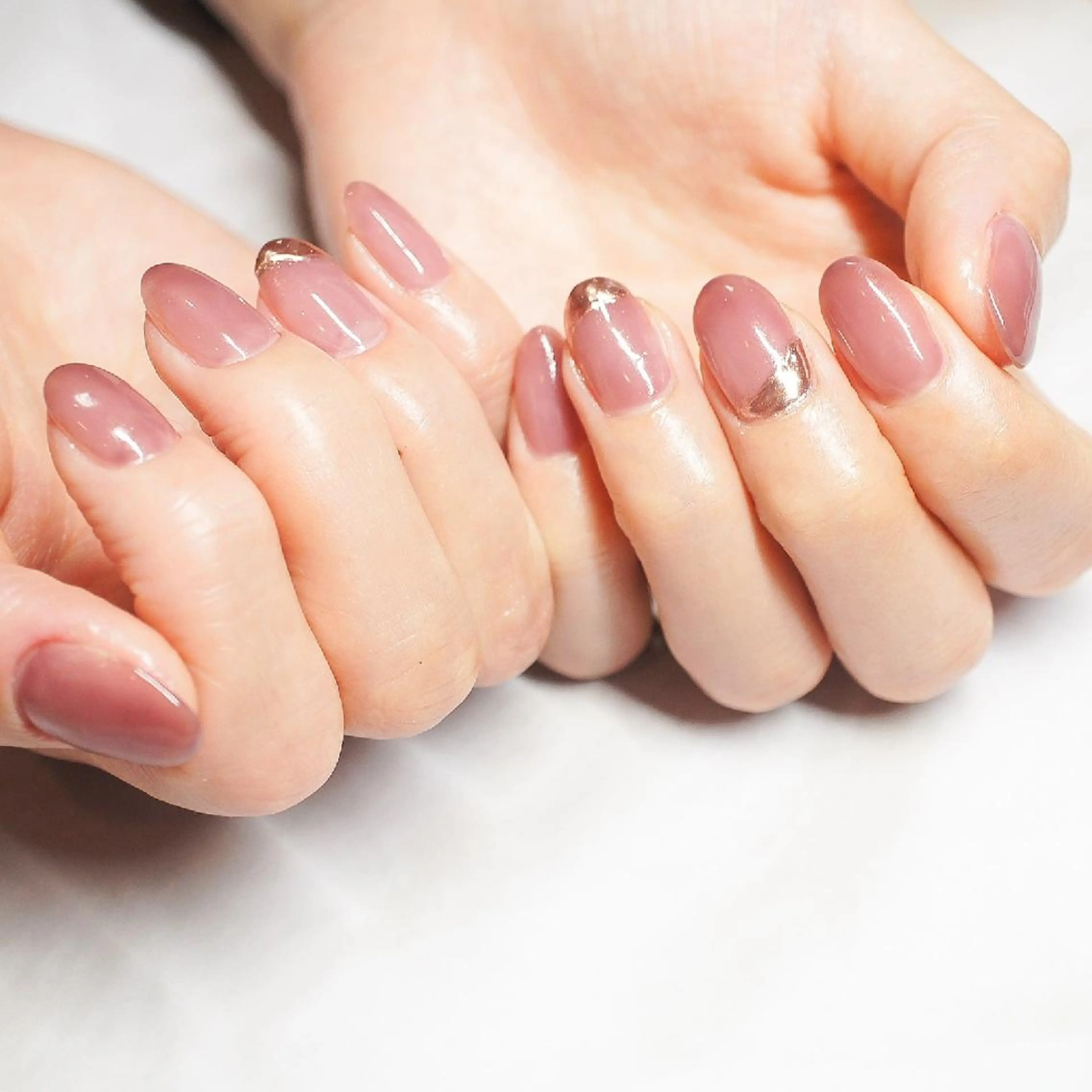 ネイル MIU  Nail所属・MIU  nailのネイルデザイン