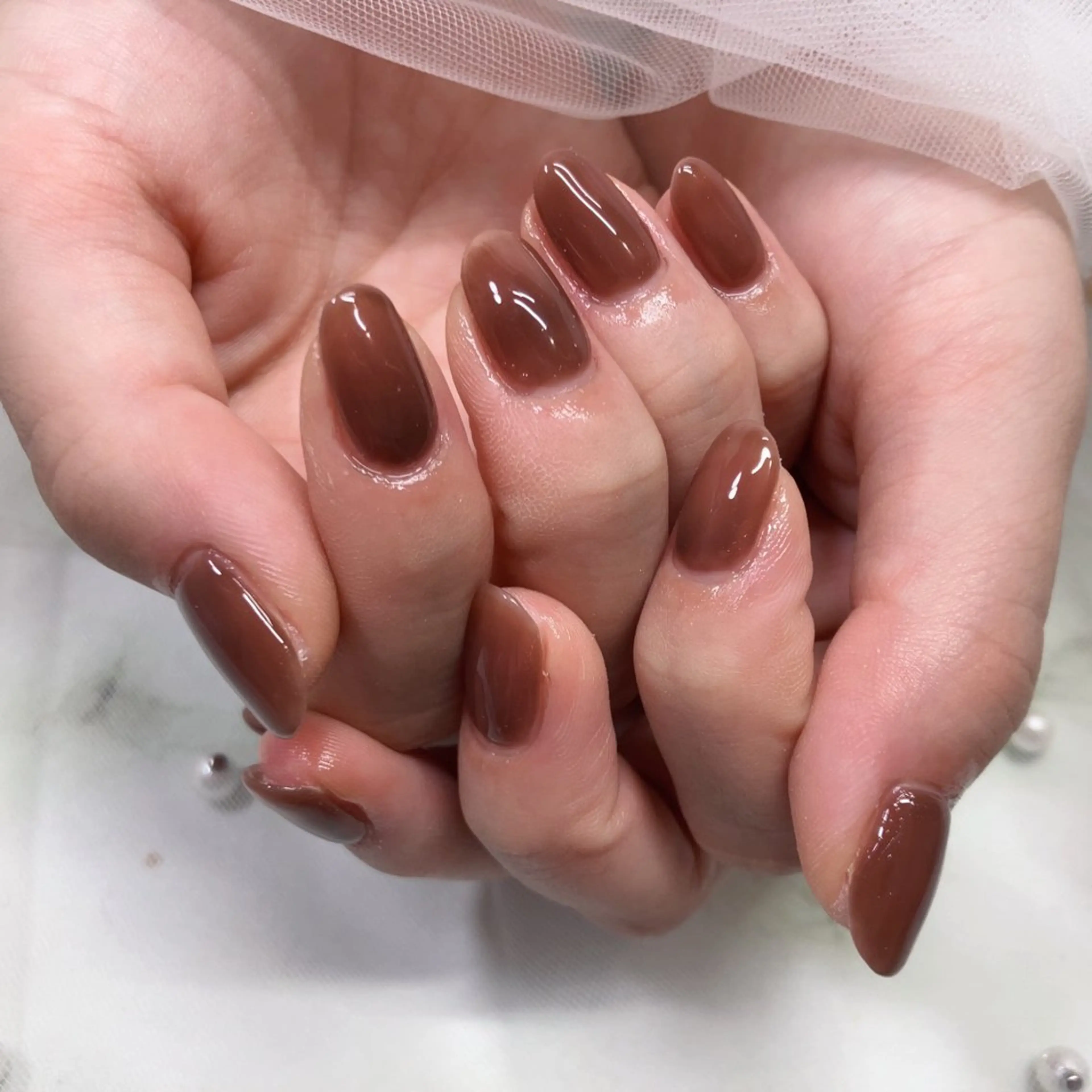 ネイル 整体・ネイル ヨシ堂💅のネイルデザイン