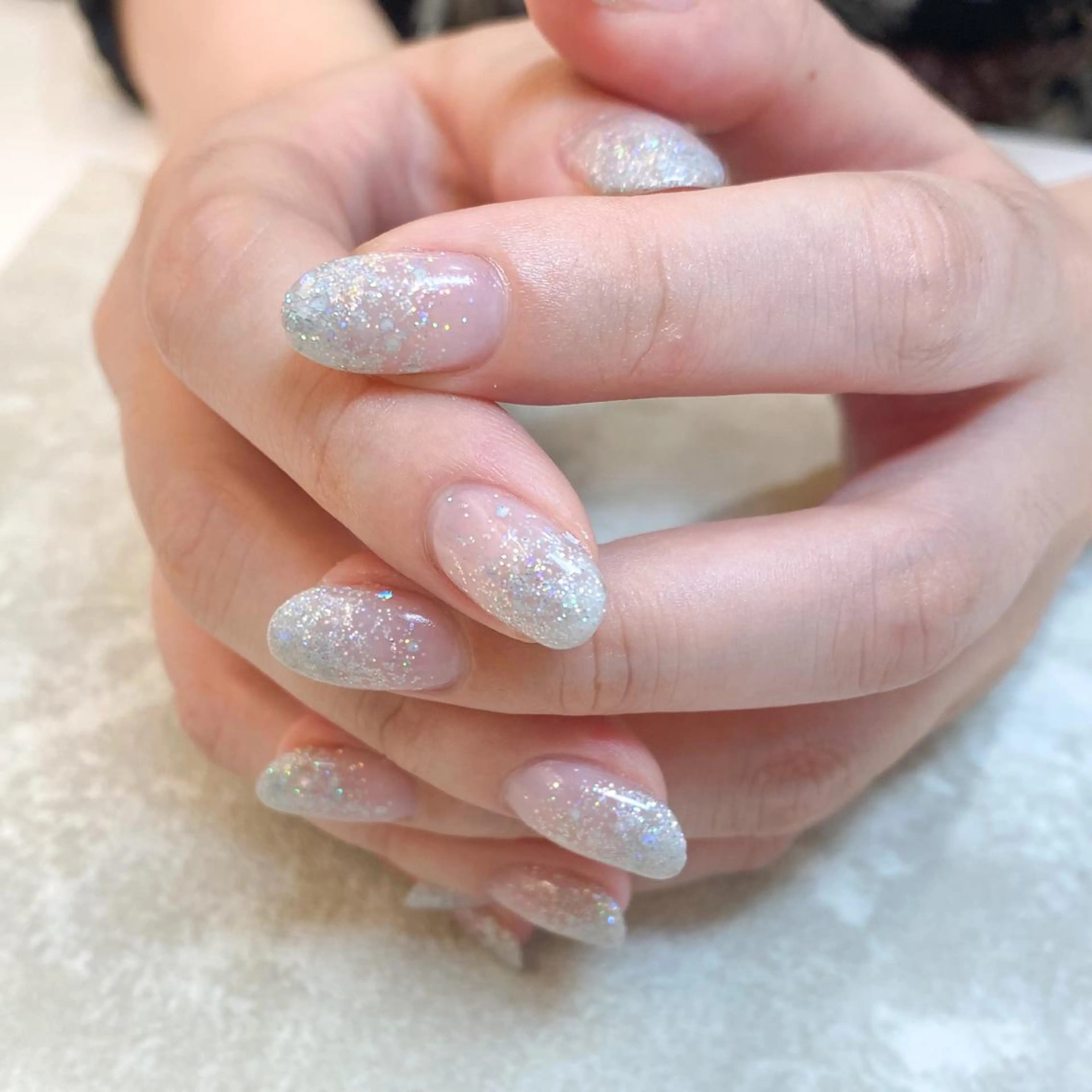 ネイル ハンドネイル タカハシ ☆パラジェルのネイルデザイン