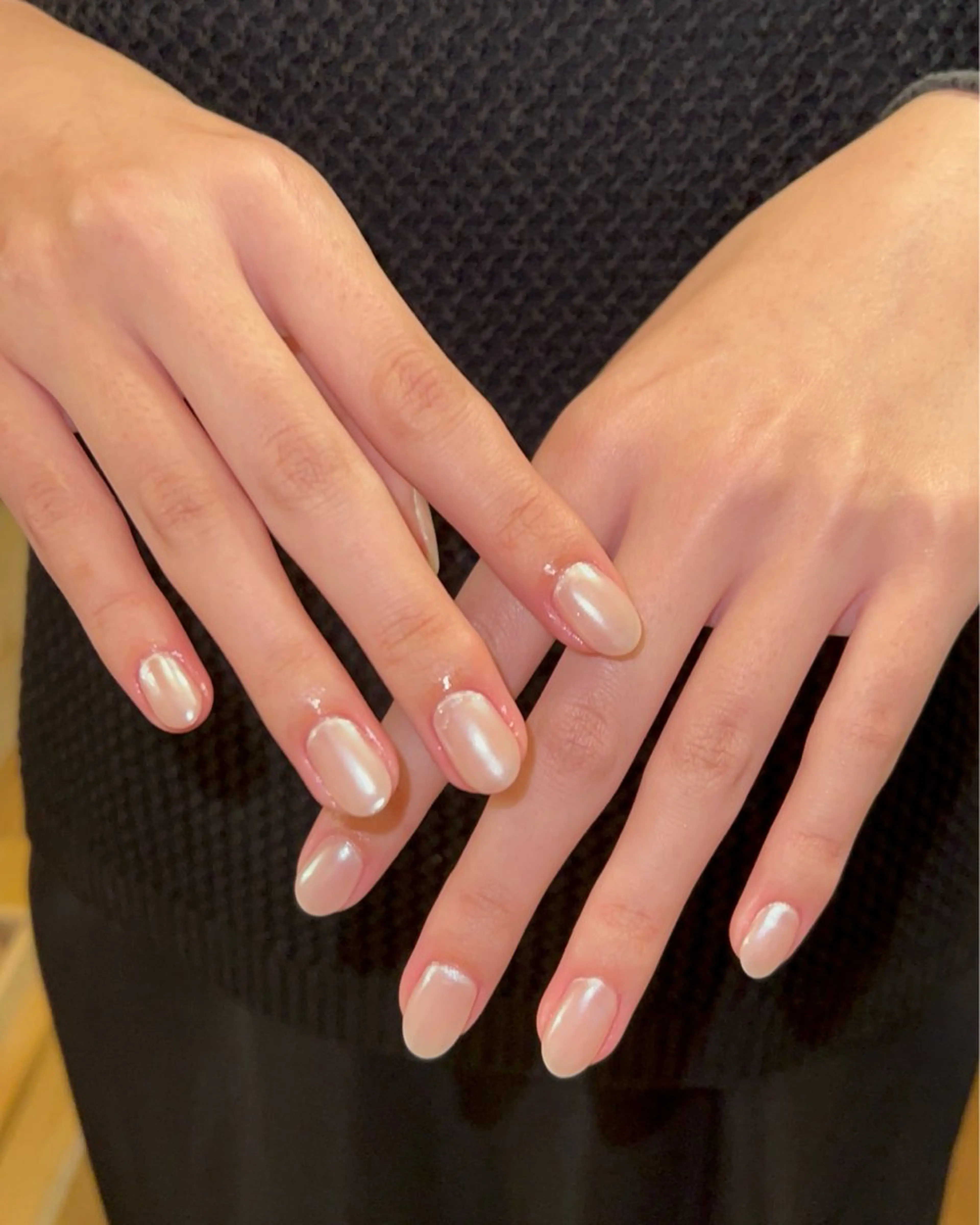 ネイル Nes.Nail所属・Miyagi Asamiのネイルデザイン