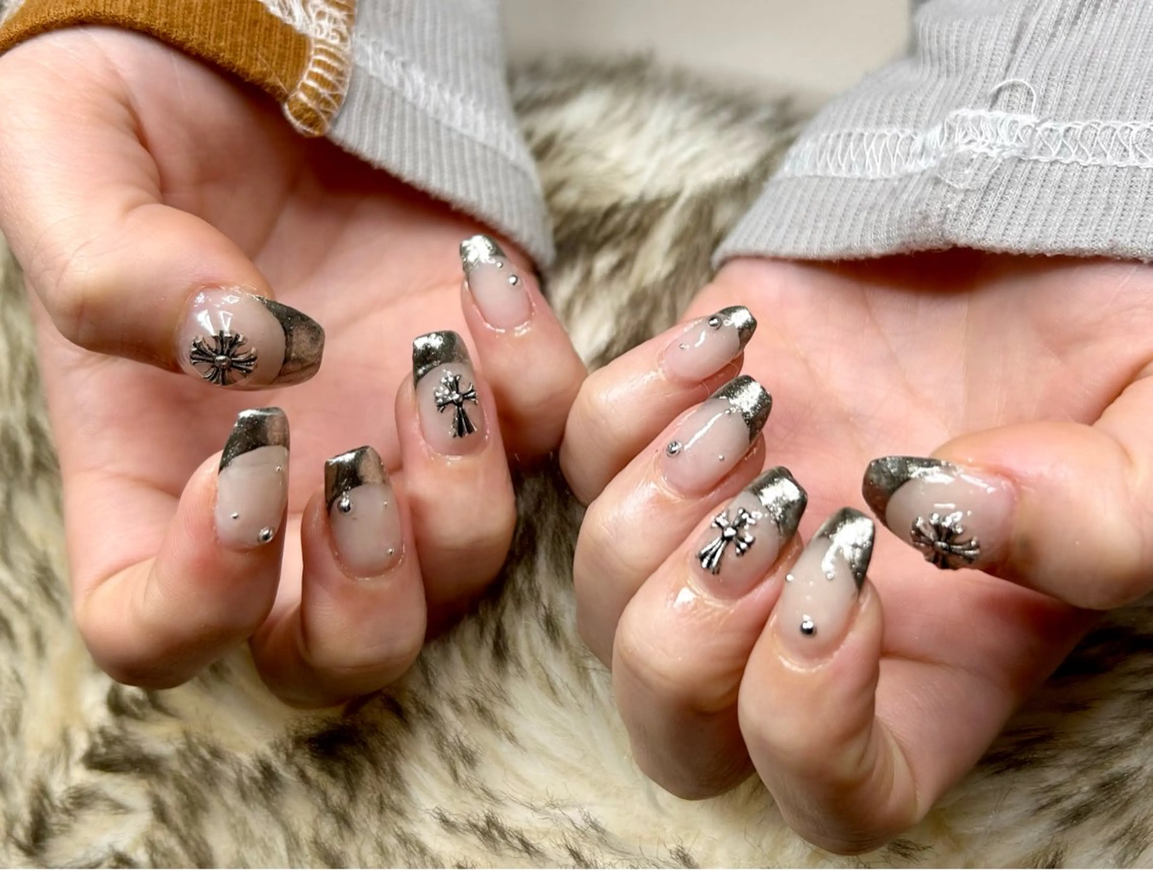 ネイル nailroom HARU.のネイルデザイン