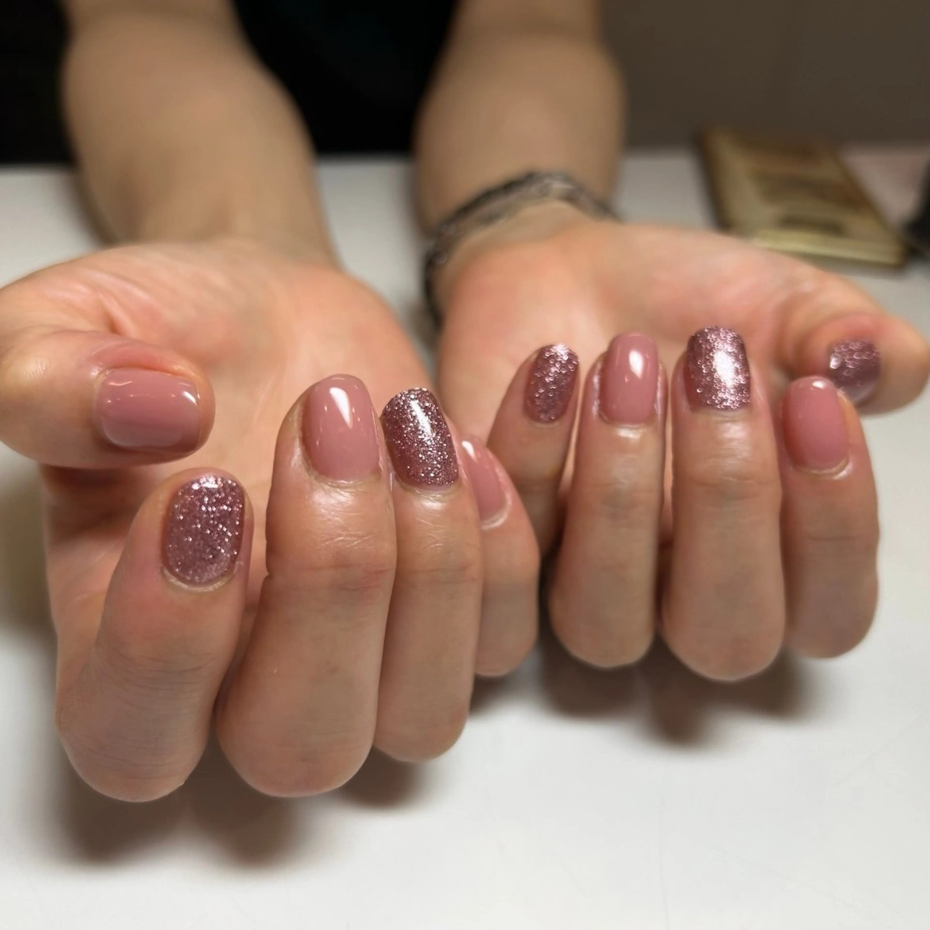 ネイル STYLE三宮店所属・STYLE 三宮店のネイルデザイン