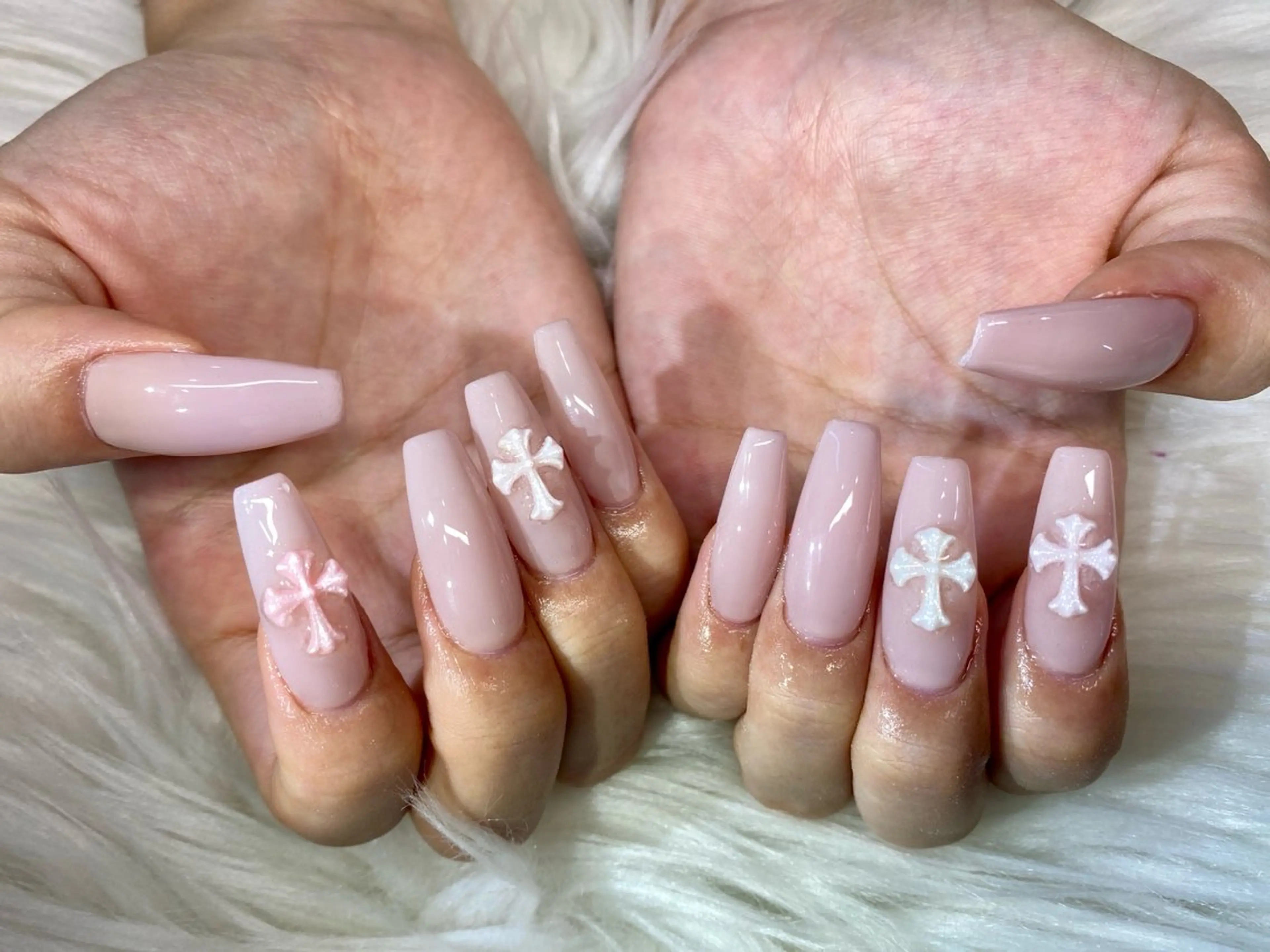 ネイル Beauty Salon  Luna所属・Beauty Salon Lunaのエステ・リラクイメージ