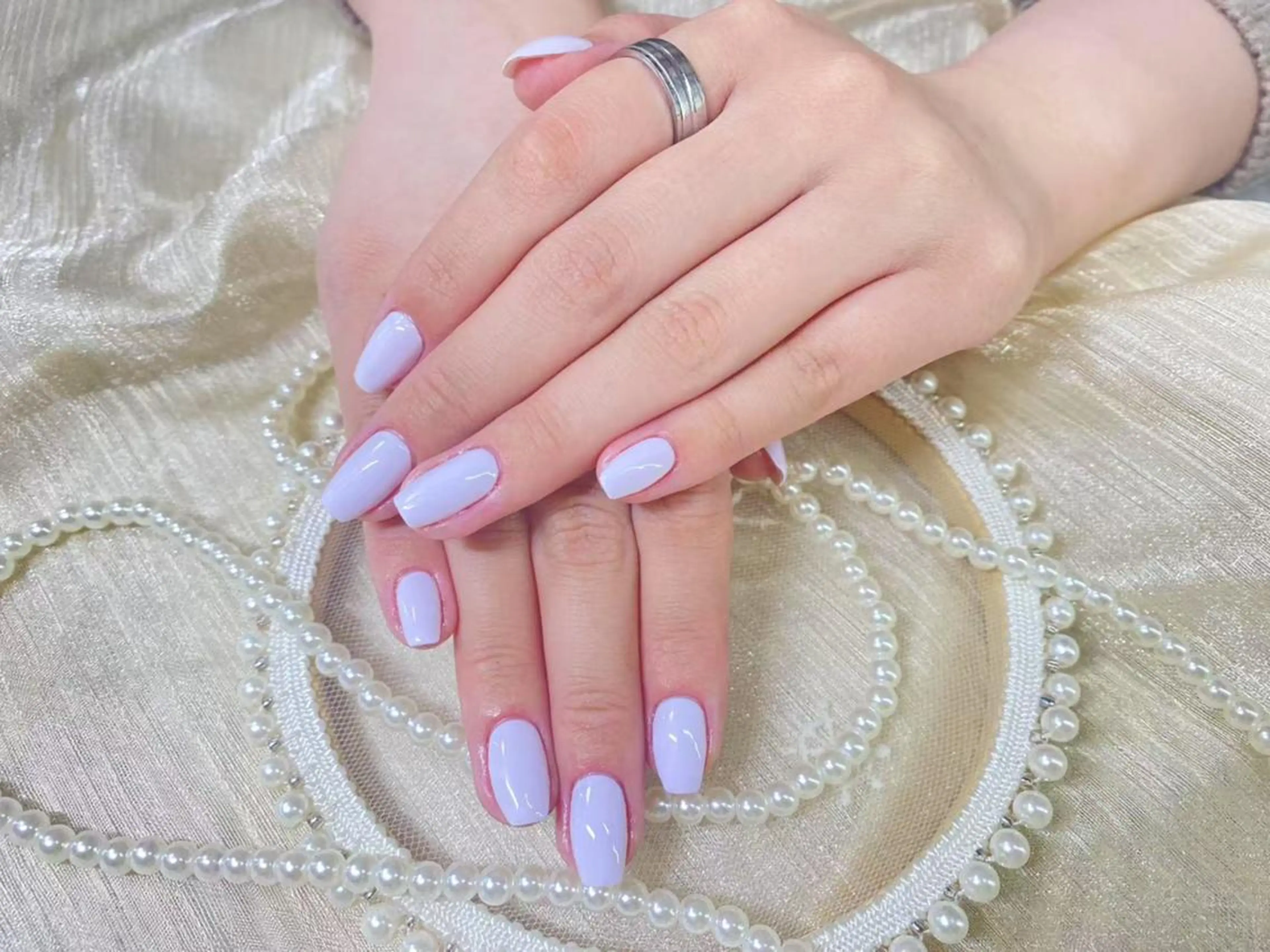 ネイル Alra— あいのネイルデザイン