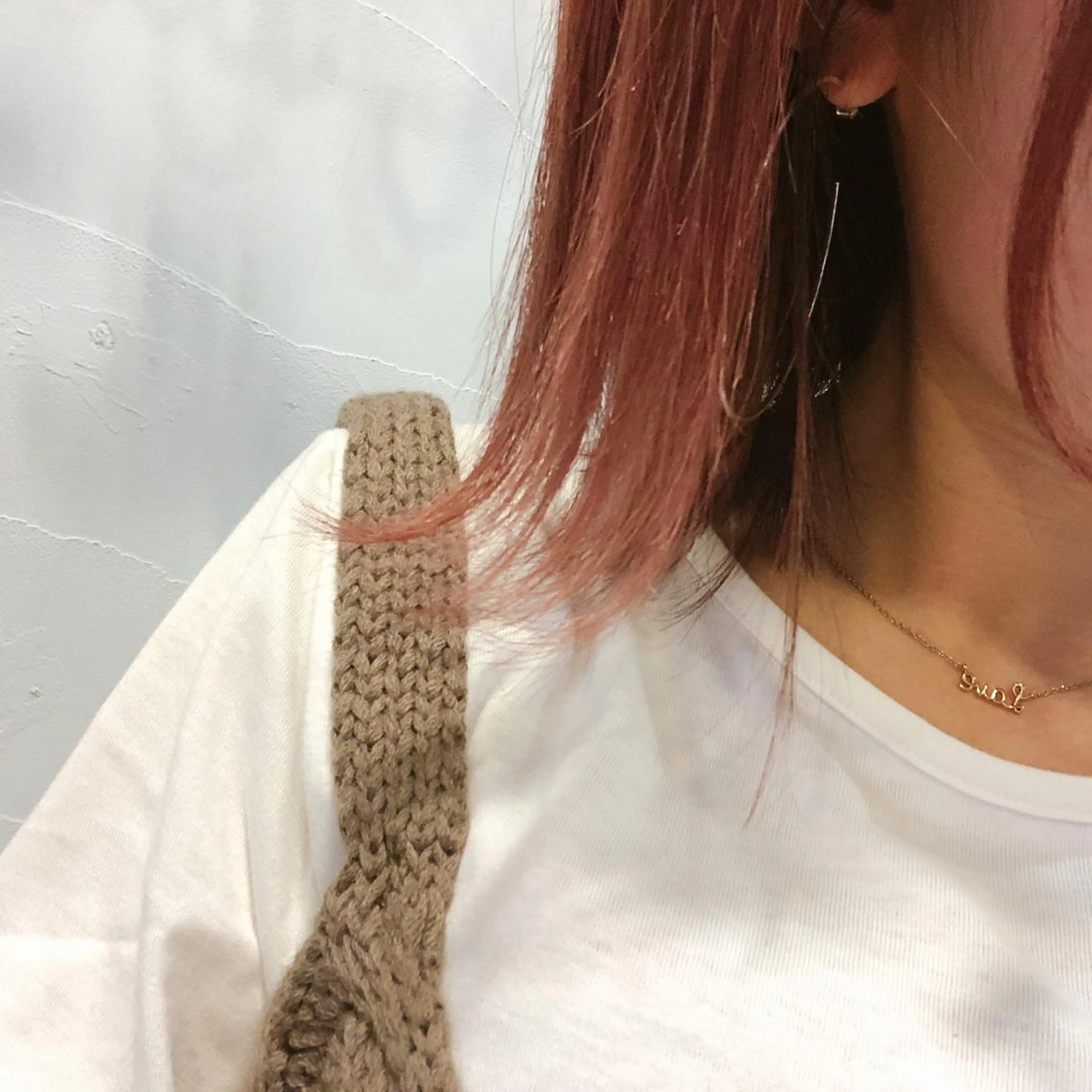 ショート 🫧chinatsu 🫧のヘアスタイル