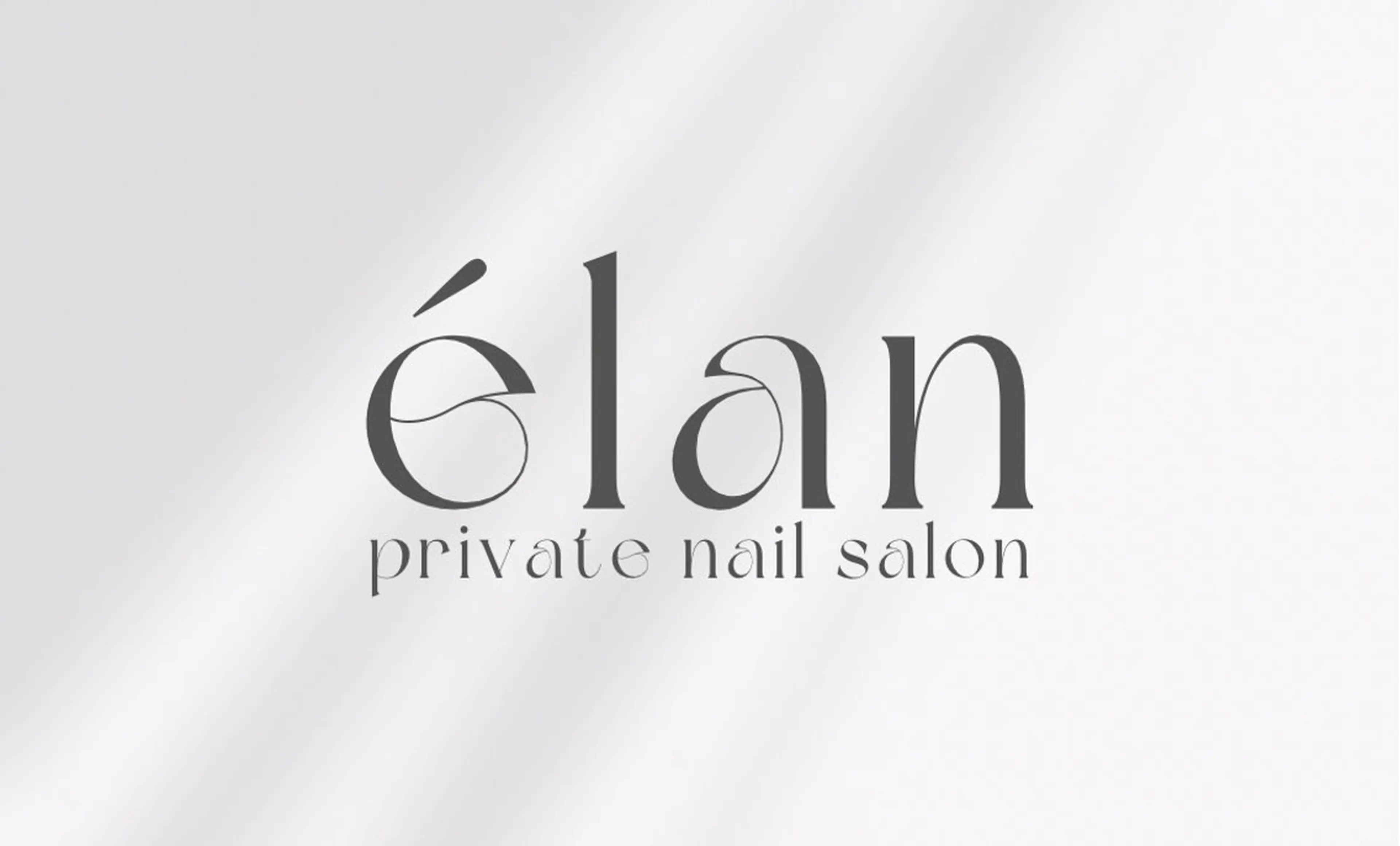 ネイル élan 【エラン】のネイルデザイン