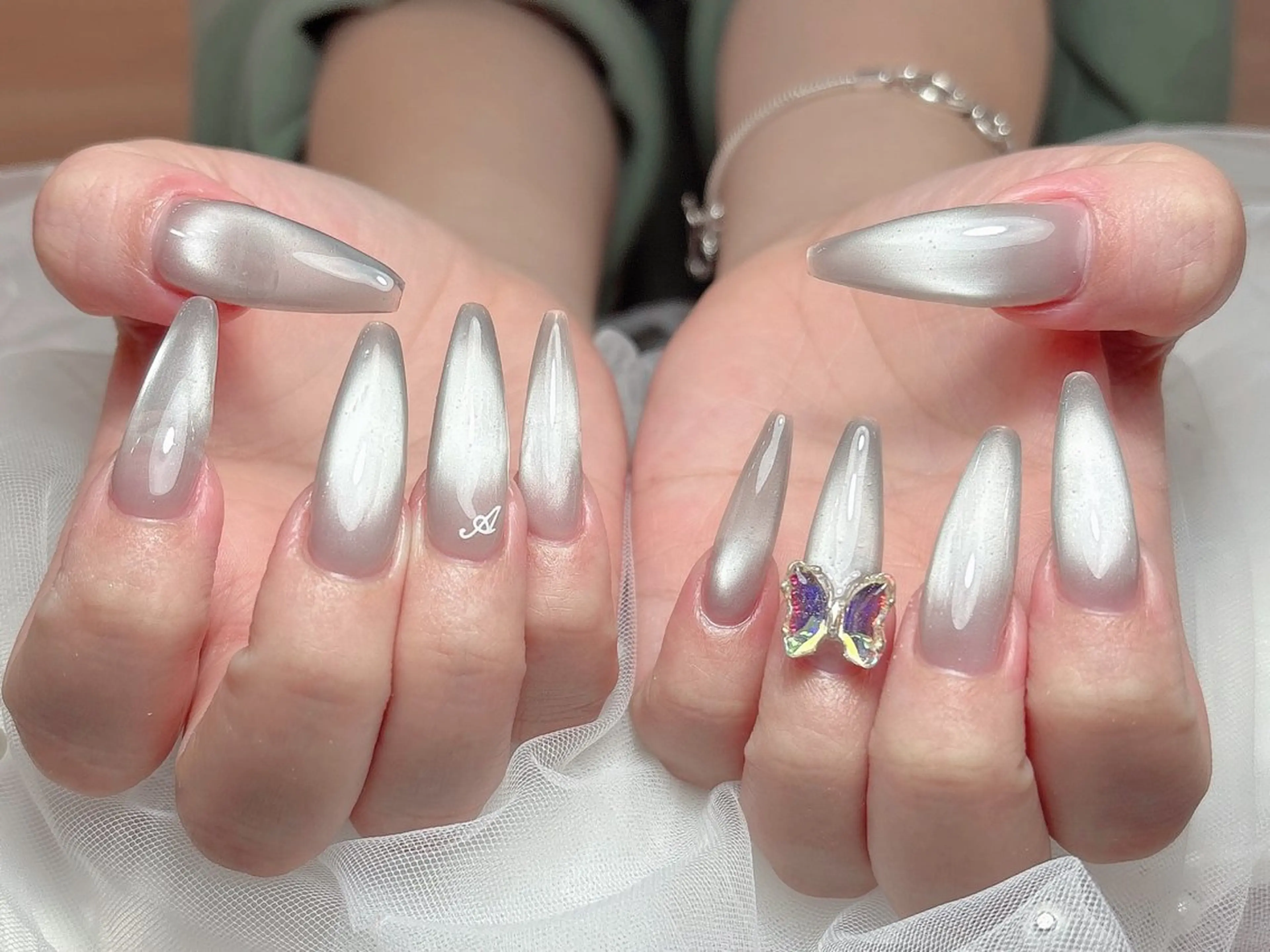 ネイル Bél Nail salonのネイルデザイン