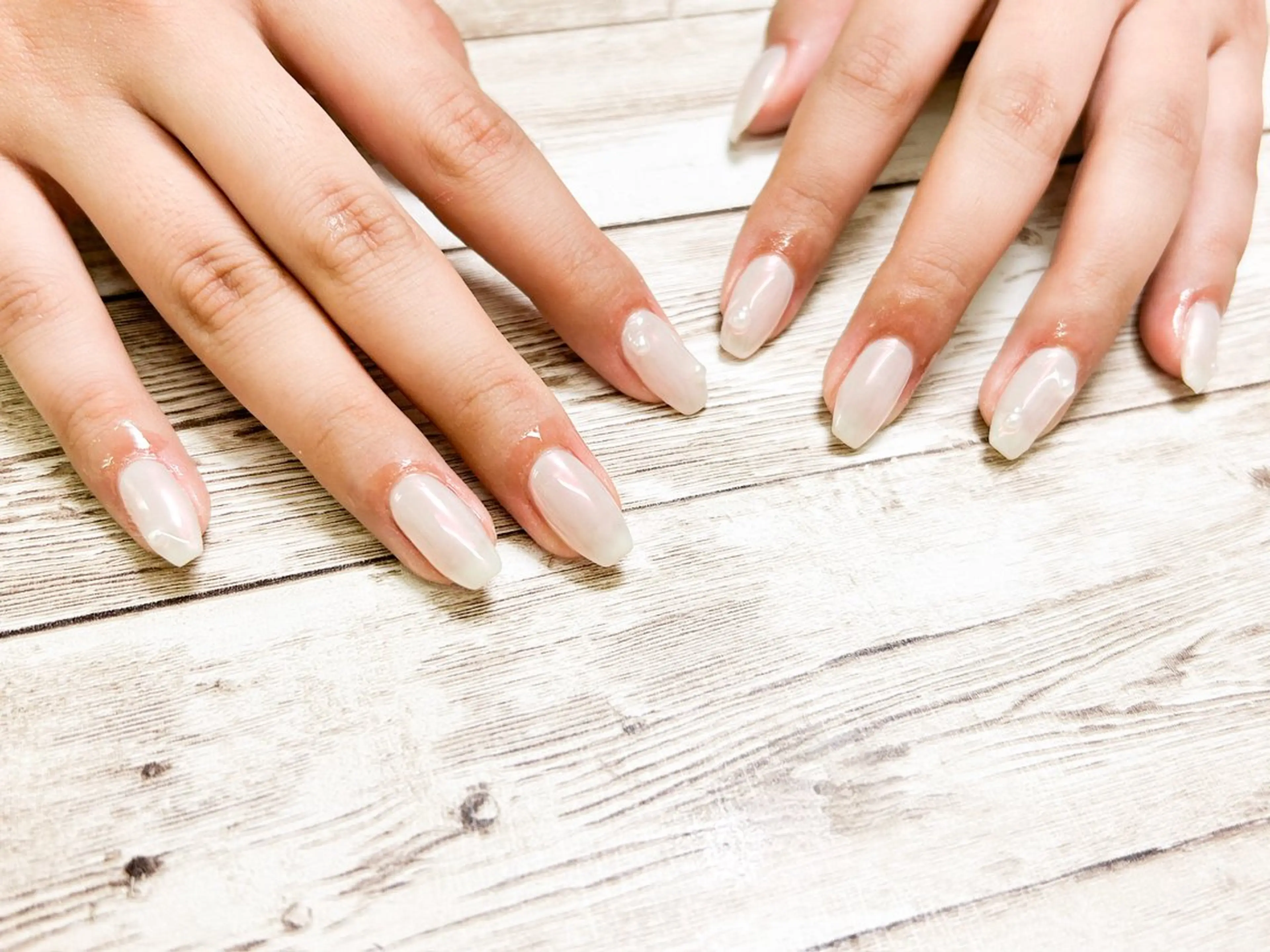 ネイル M's nail MASAEのネイルデザイン