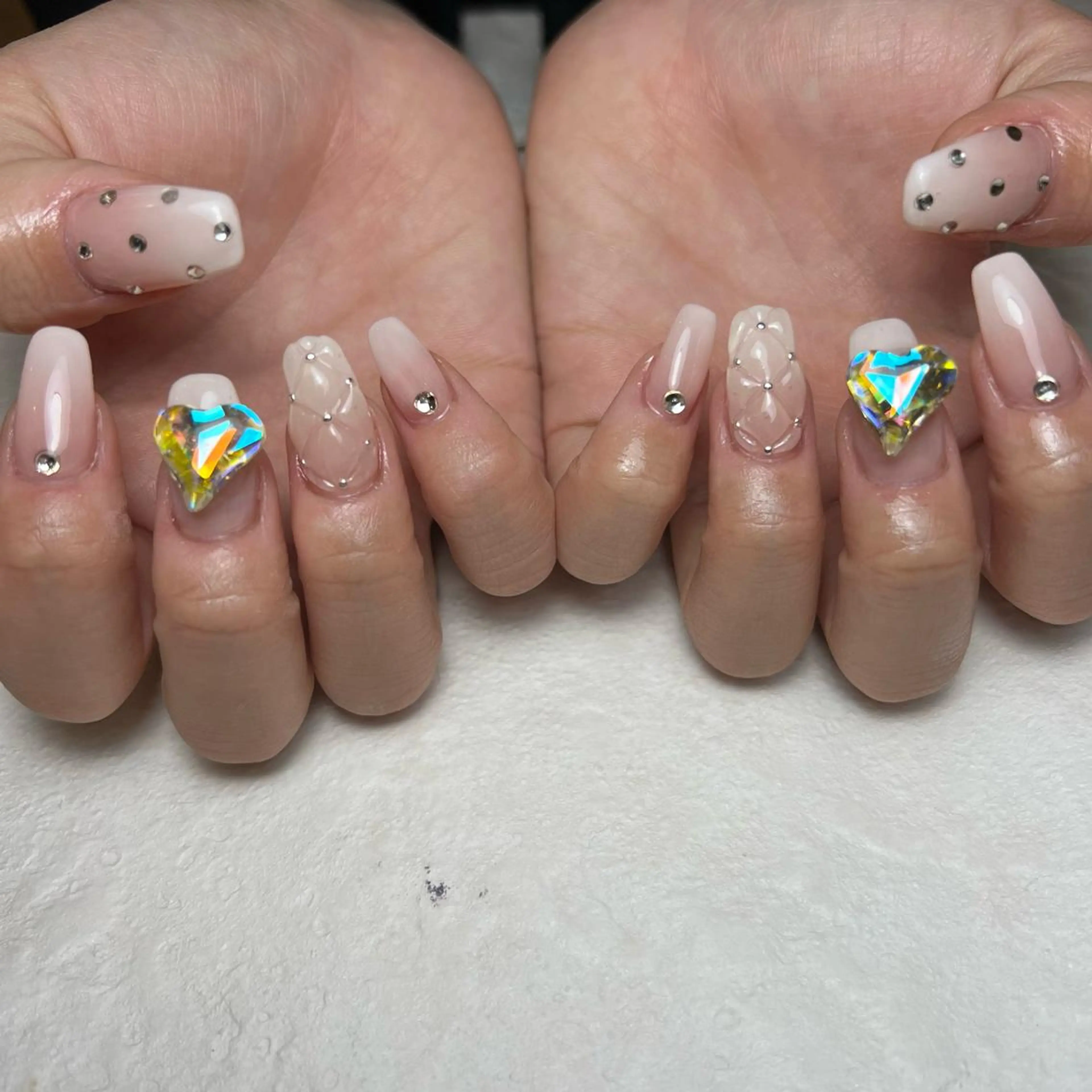 ネイル MAKANI nail salon所属・MAKANI salonのネイルデザイン