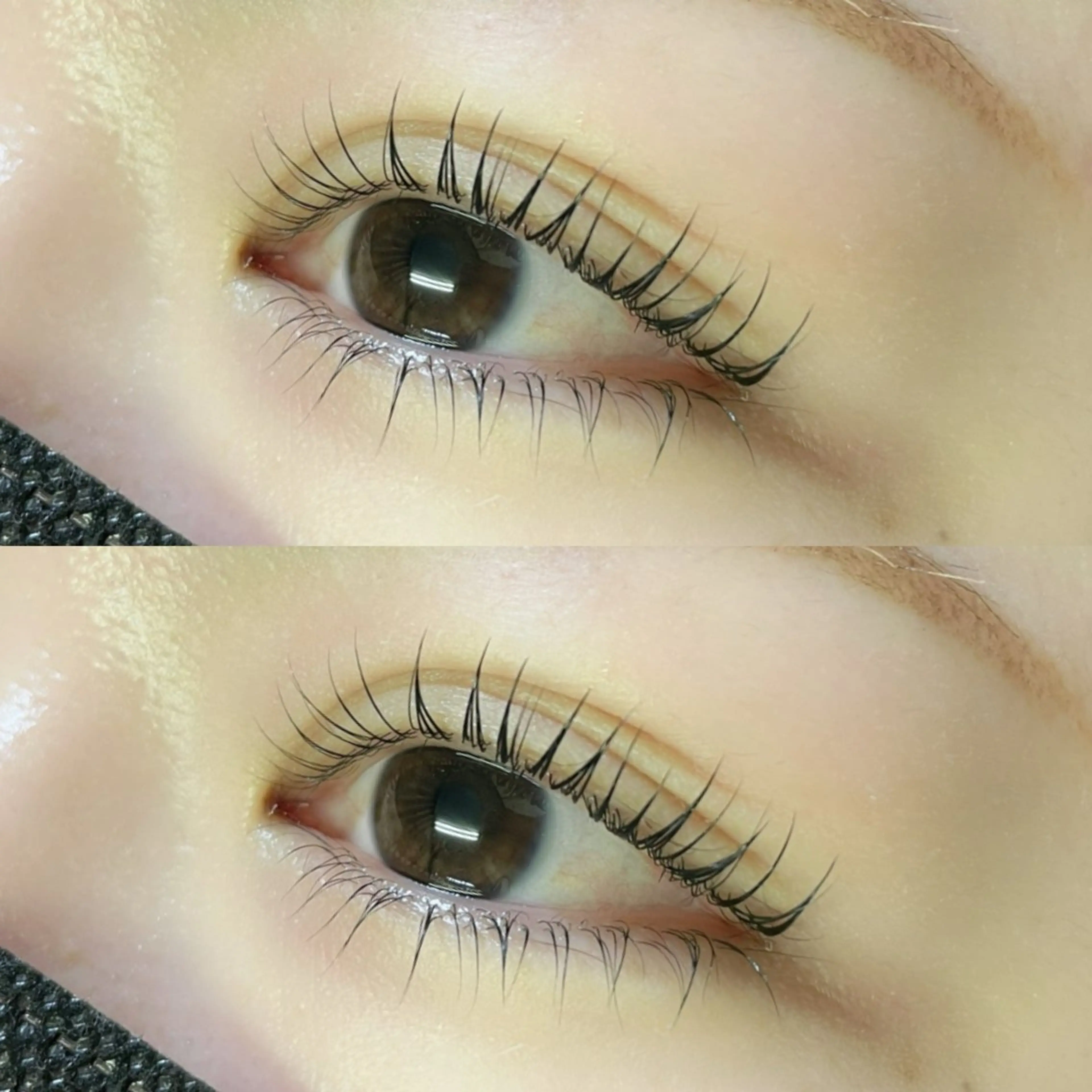 マツエク・マツパ マツパ リフュージュ　隠れ家所属・リフュージュ🌷 カホのマツエク・マツパデザイン