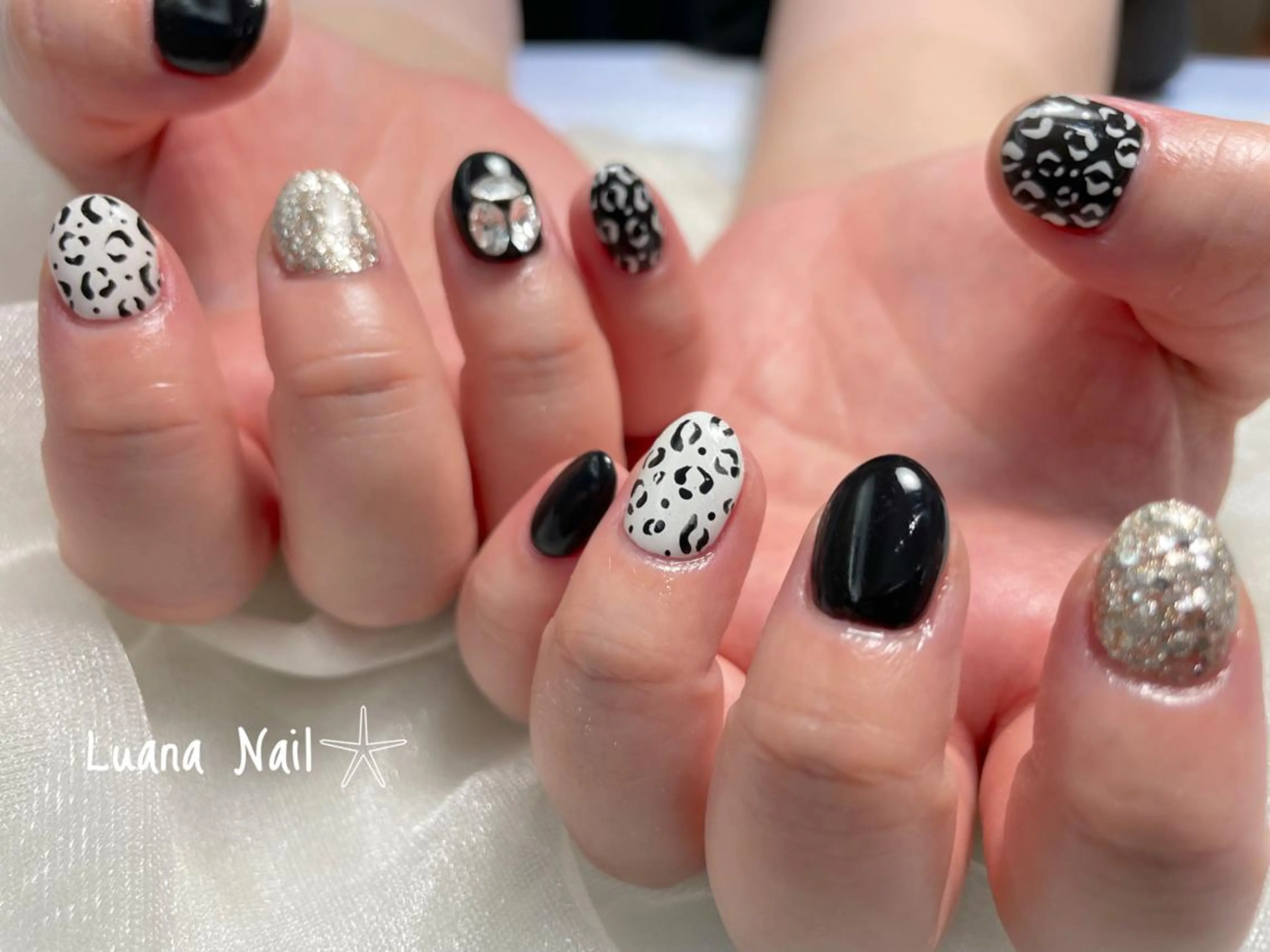 ネイル 持ち込み Nail Salon Subaru所属・Nail Salon Subaruのネイルデザイン